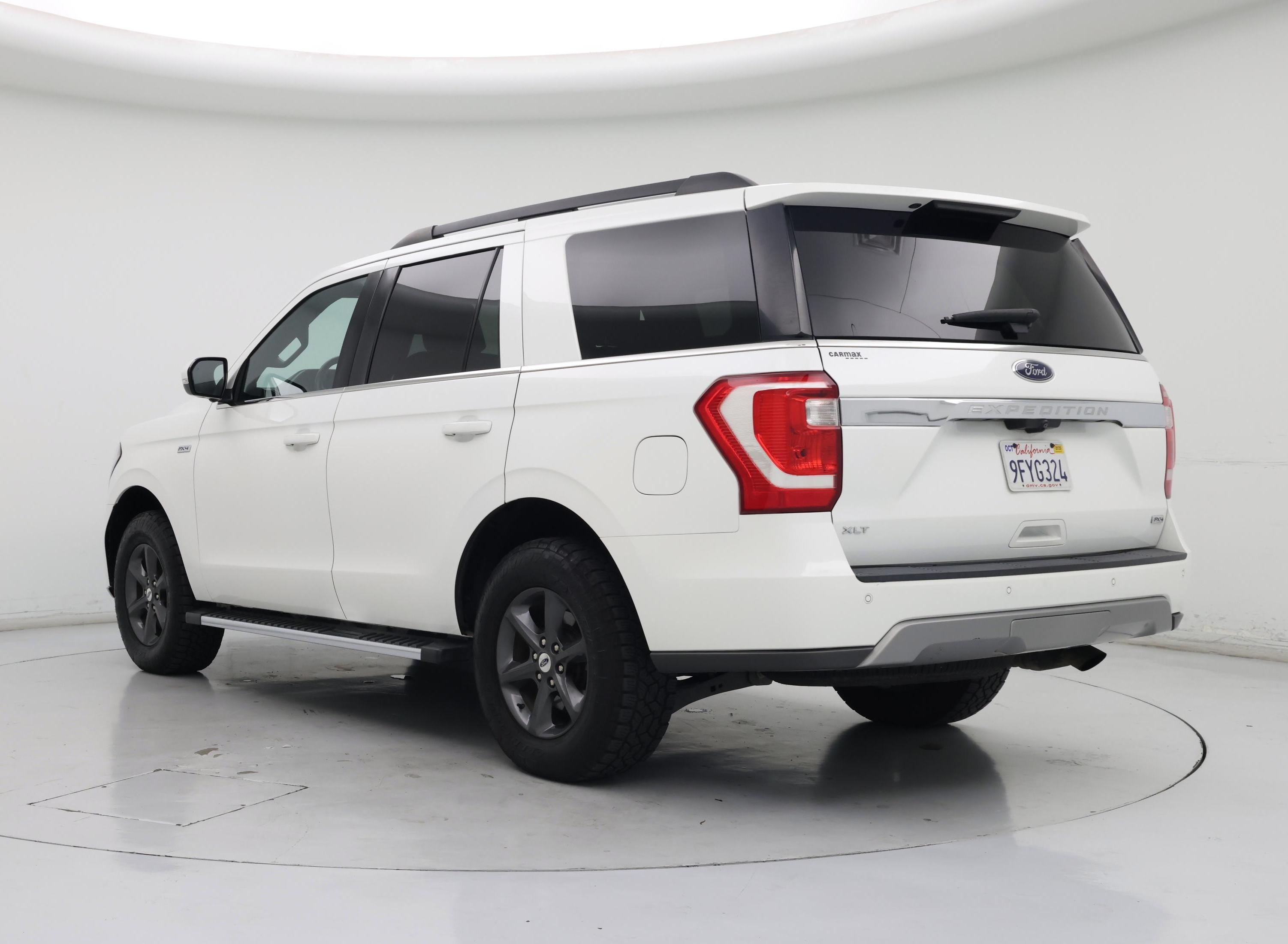 Thumbnail: 2021 Ford Expedition - 2