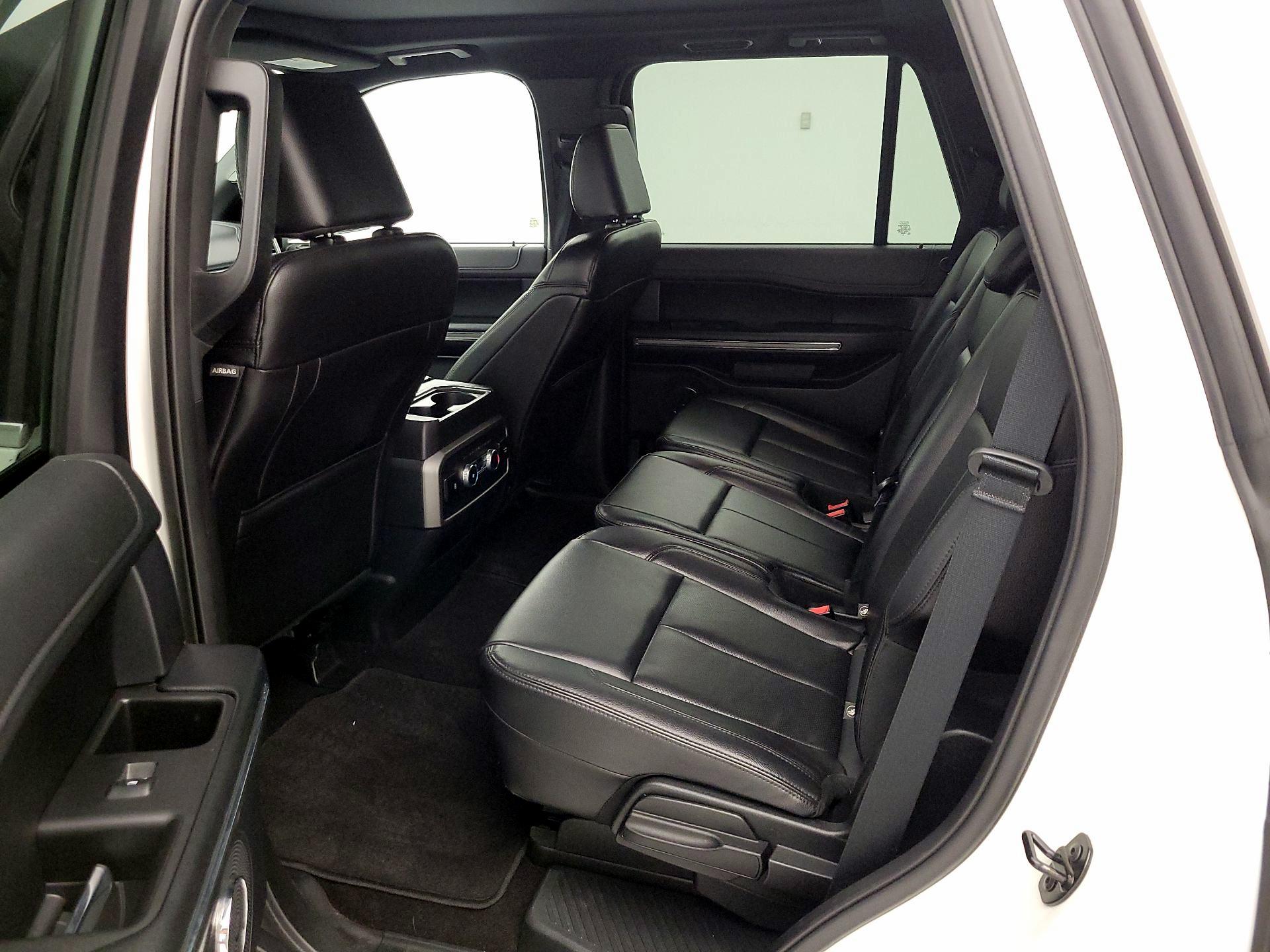 Thumbnail: 2021 Ford Expedition - 20