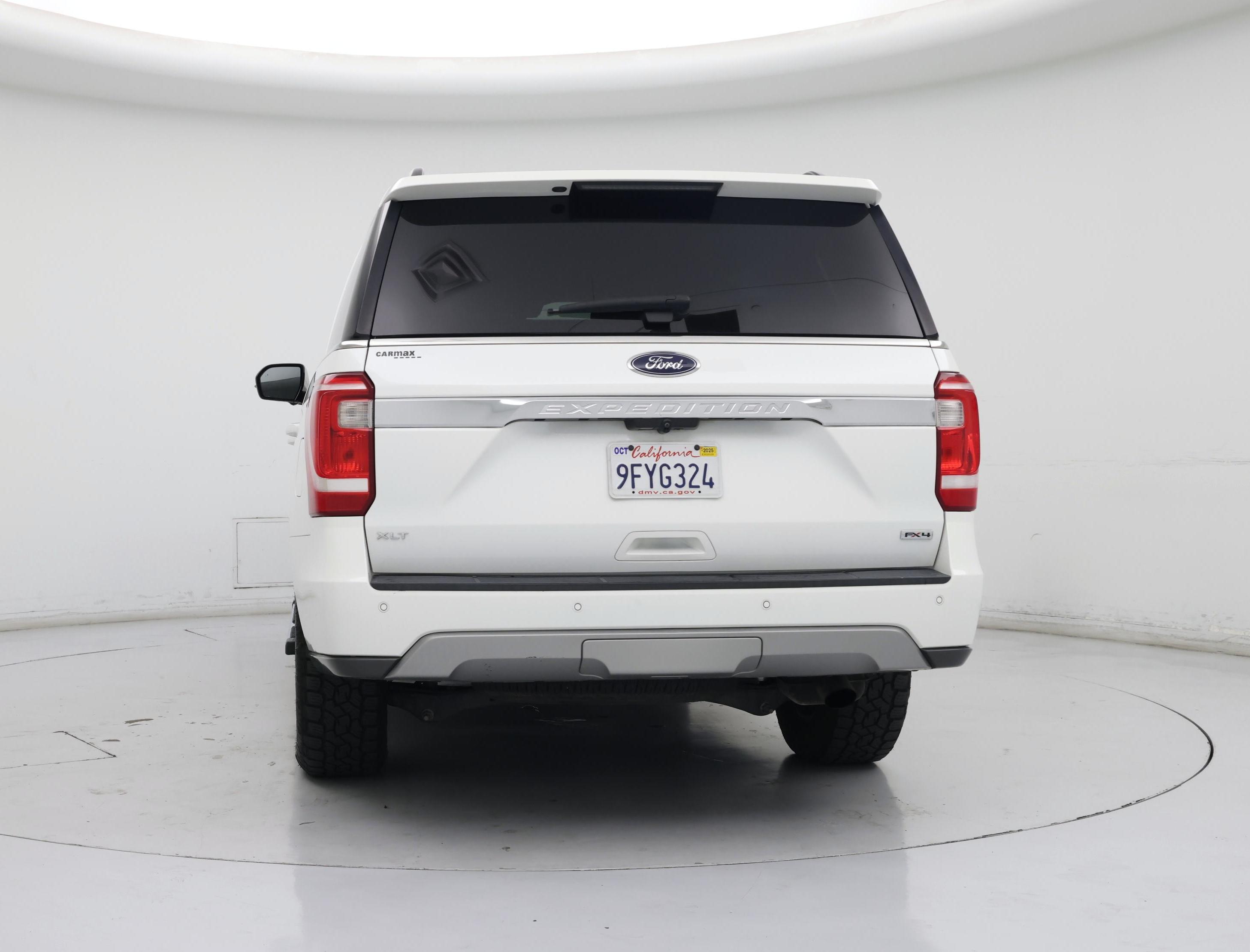 Thumbnail: 2021 Ford Expedition - 6