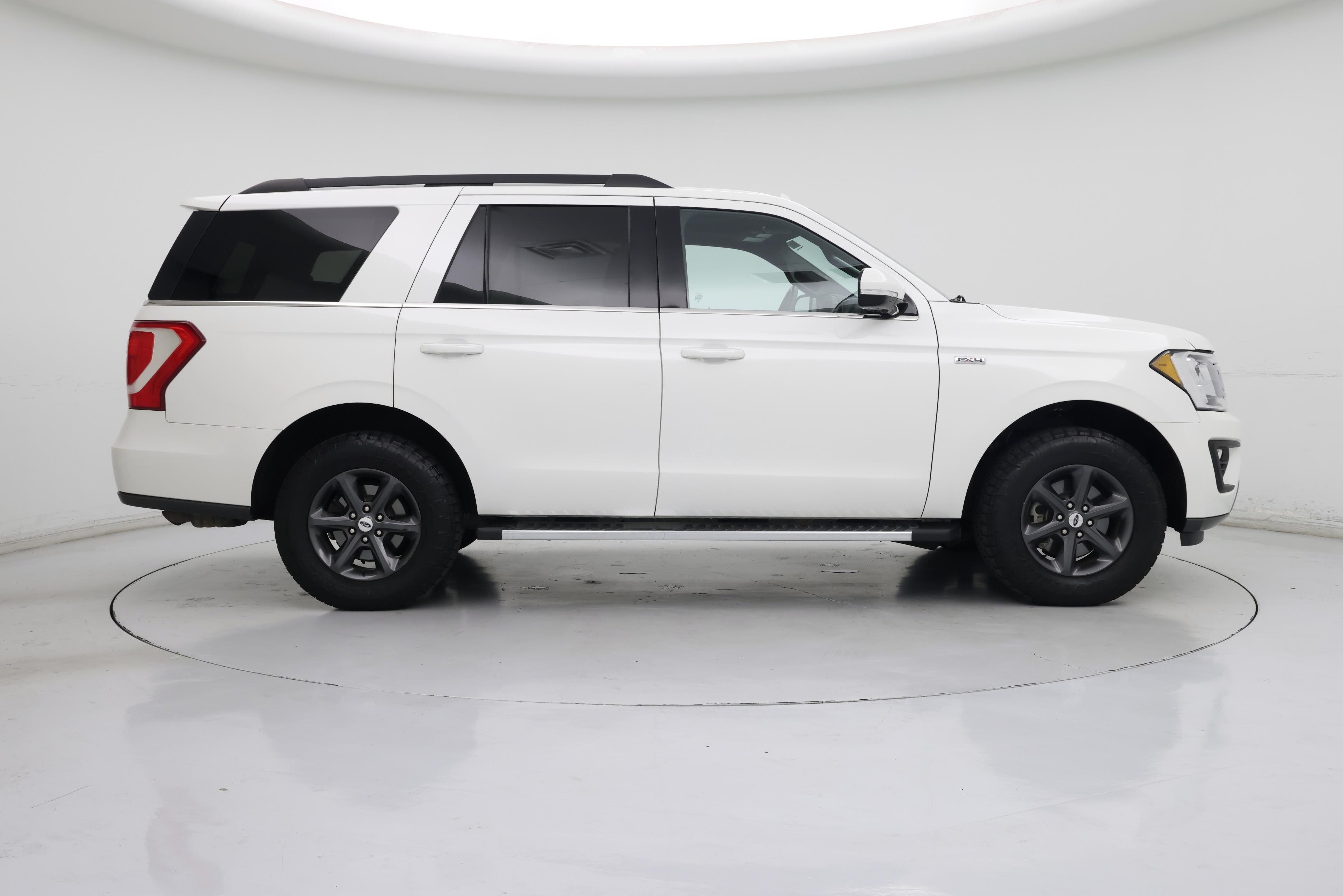 Thumbnail: 2021 Ford Expedition - 7
