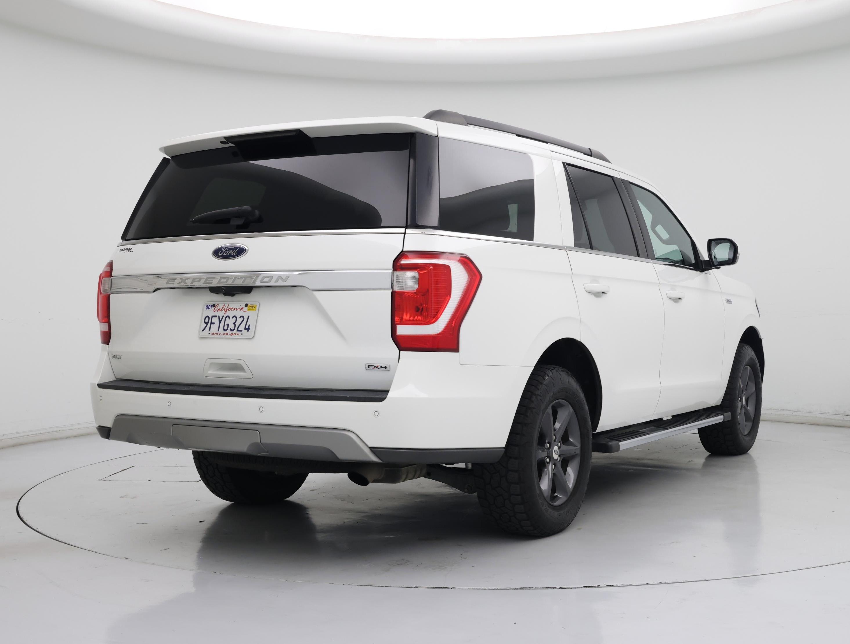 Thumbnail: 2021 Ford Expedition - 8