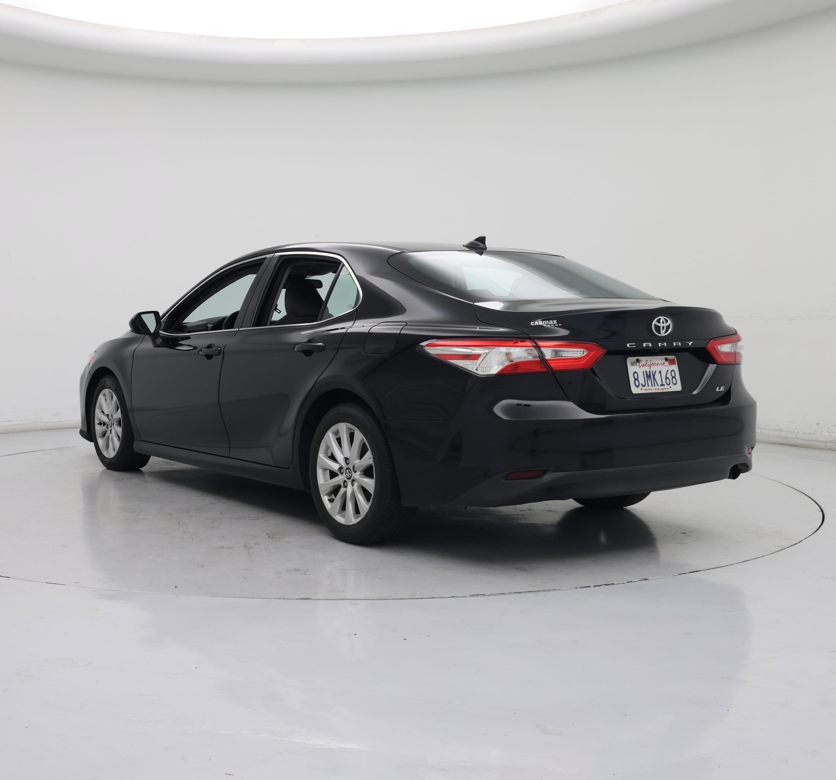 Thumbnail: 2019 Toyota Camry - 2