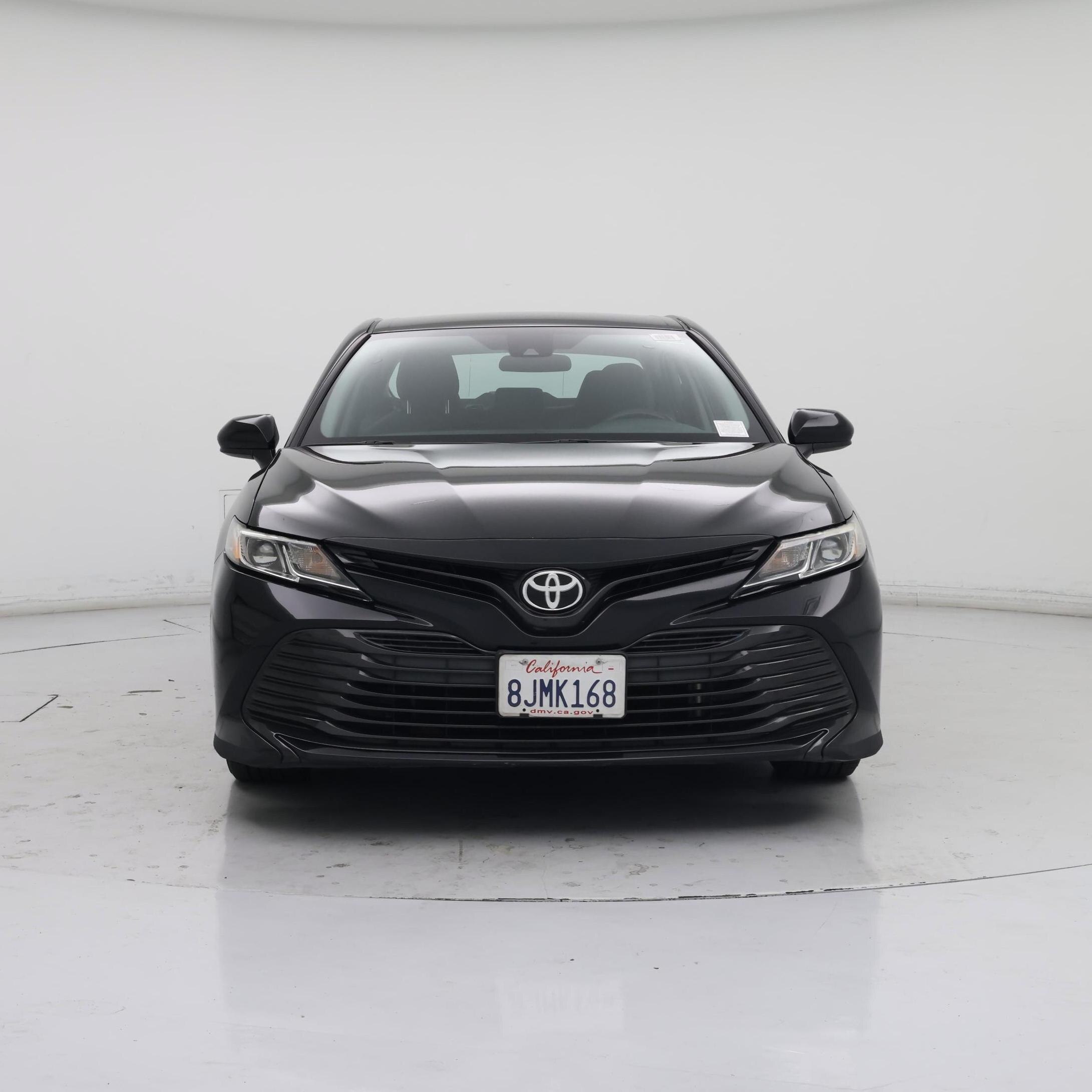 Thumbnail: 2019 Toyota Camry - 5