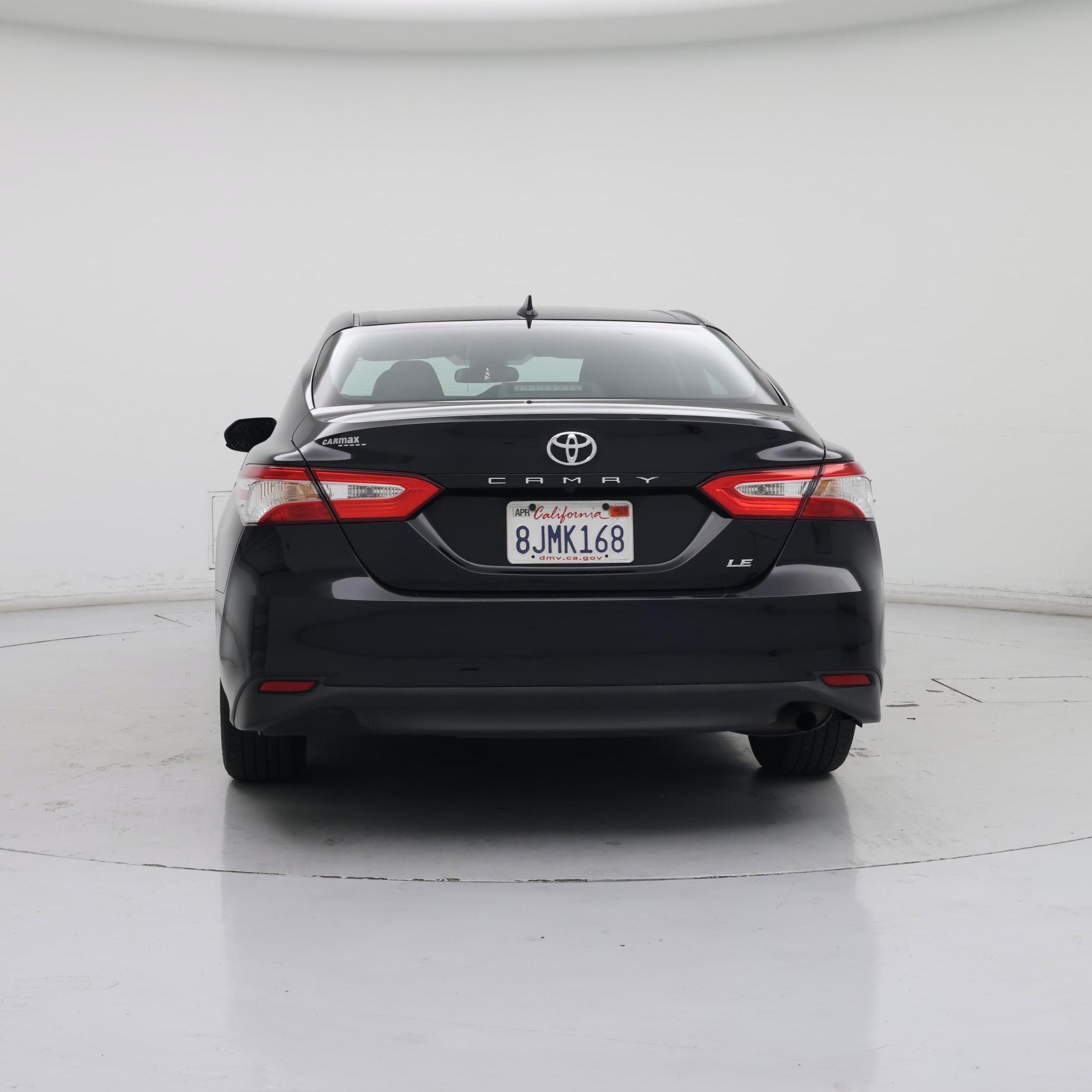 Thumbnail: 2019 Toyota Camry - 6