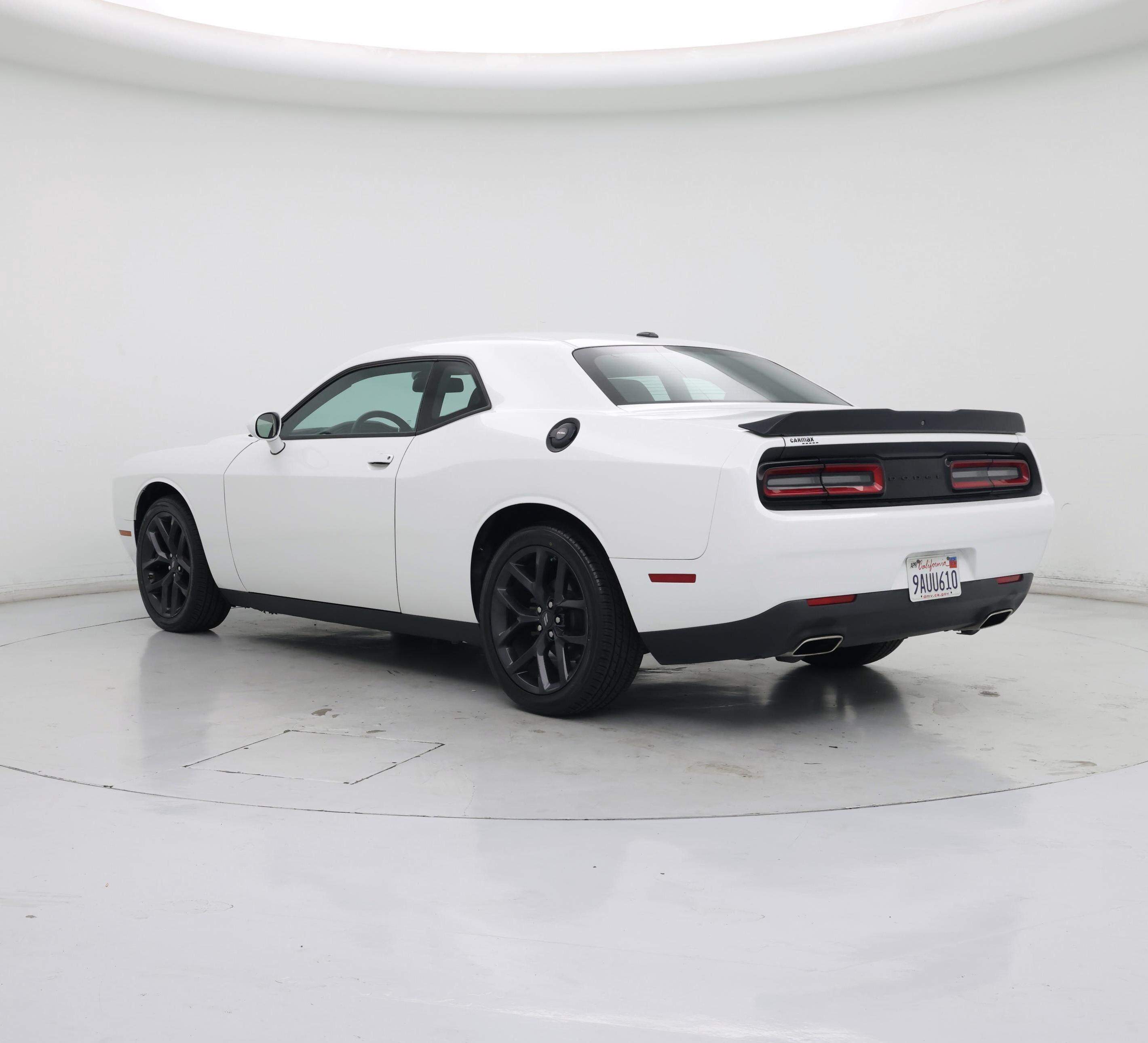 Thumbnail: 2022 Dodge Challenger - 2