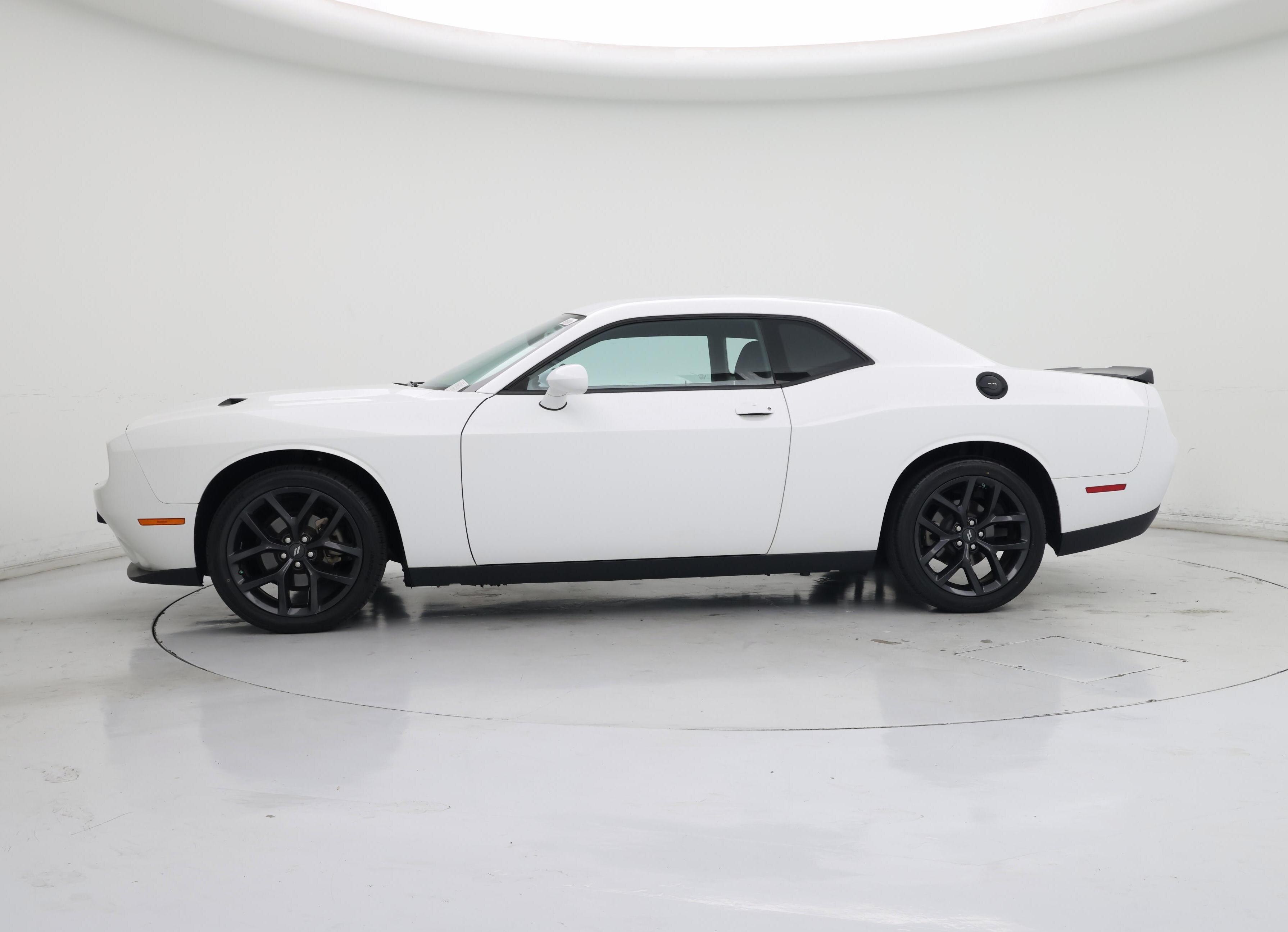 Thumbnail: 2022 Dodge Challenger - 3