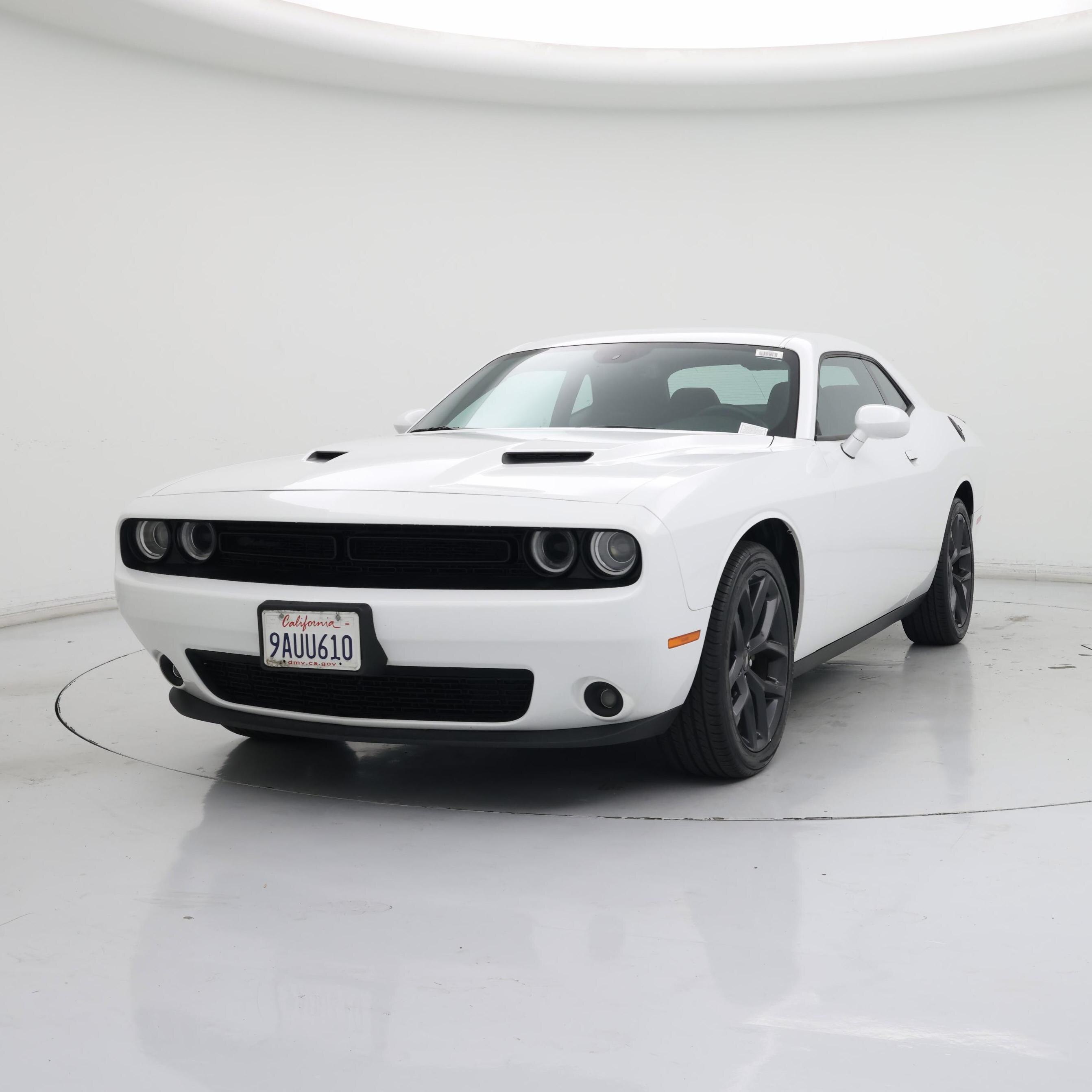 Thumbnail: 2022 Dodge Challenger - 4