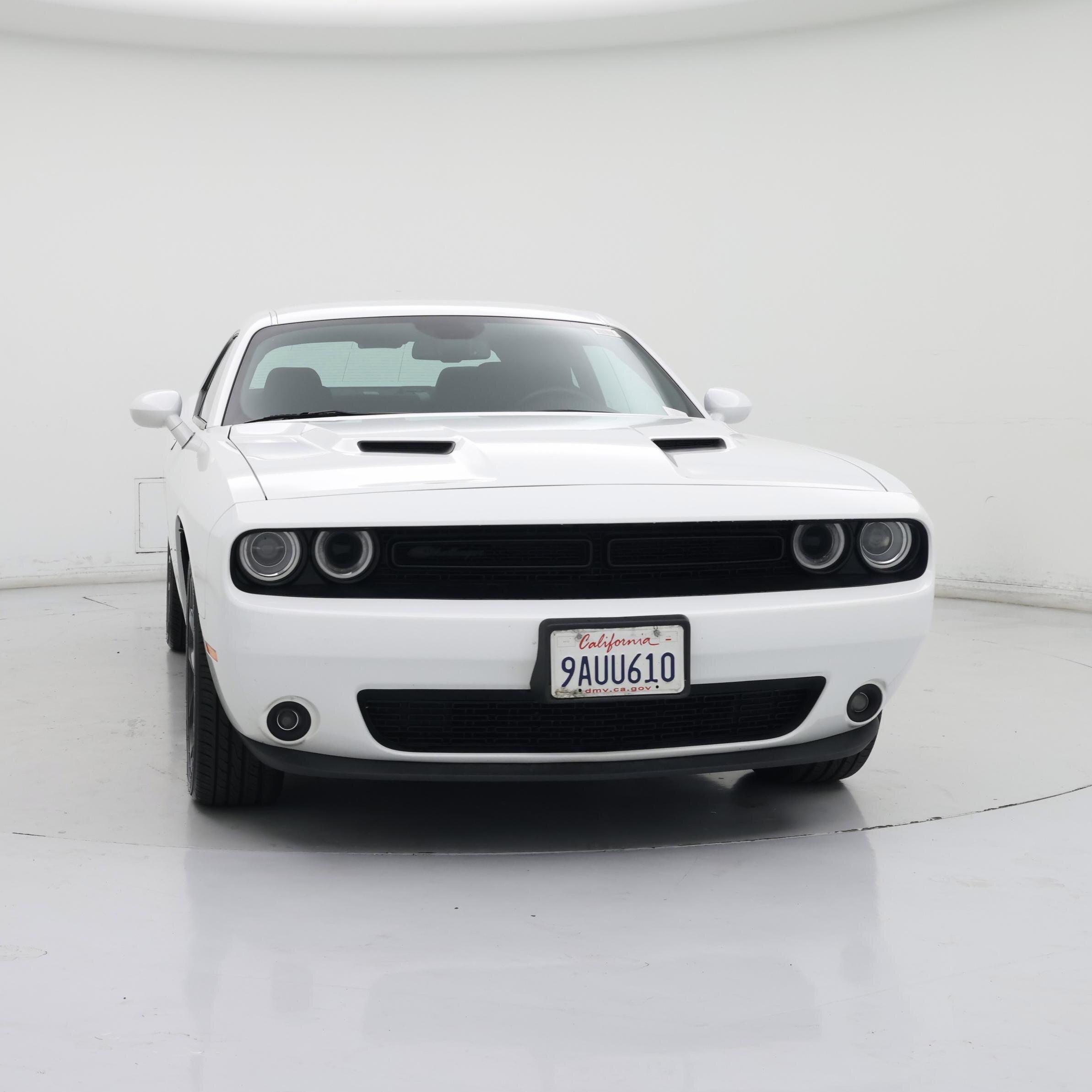 Thumbnail: 2022 Dodge Challenger - 5