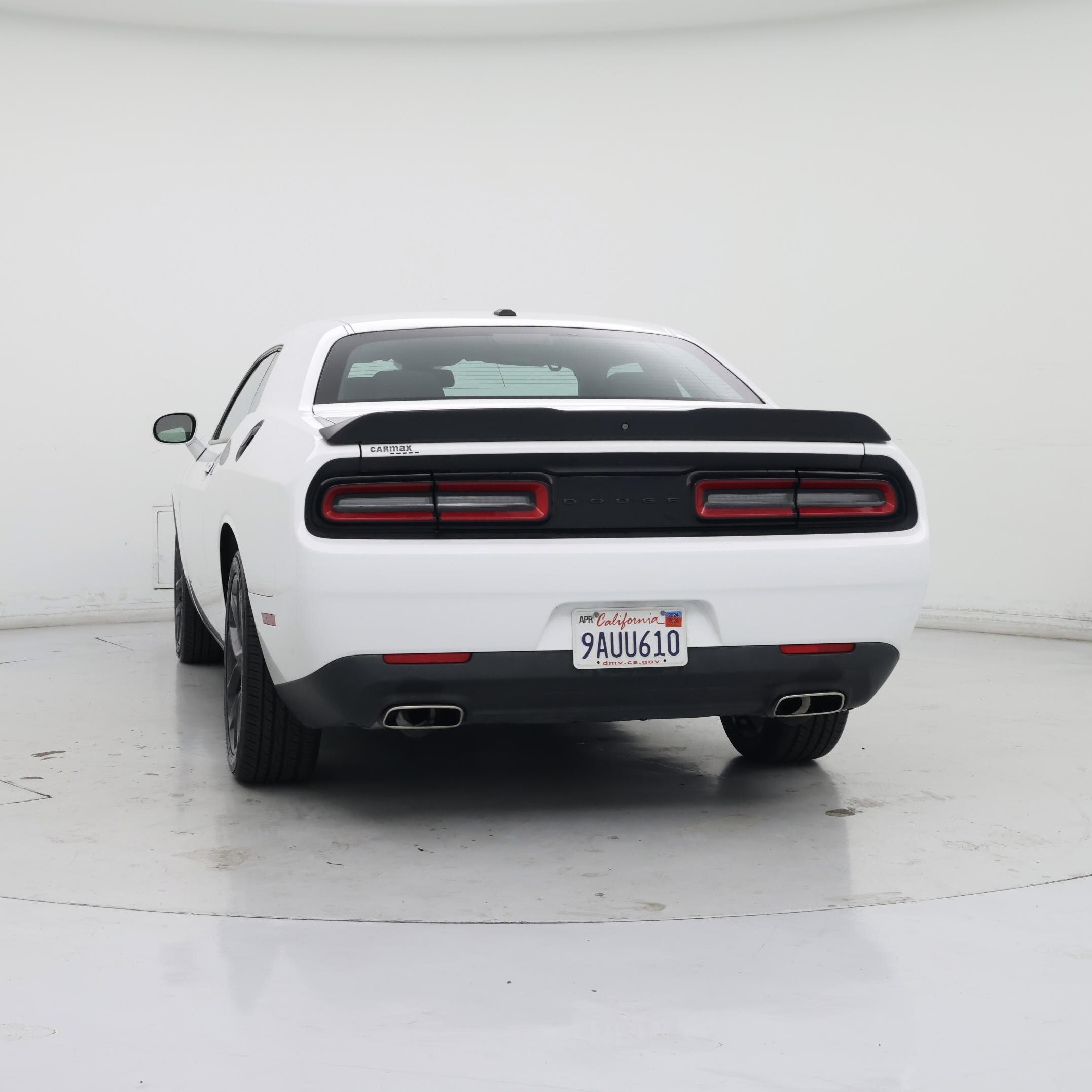 Thumbnail: 2022 Dodge Challenger - 6