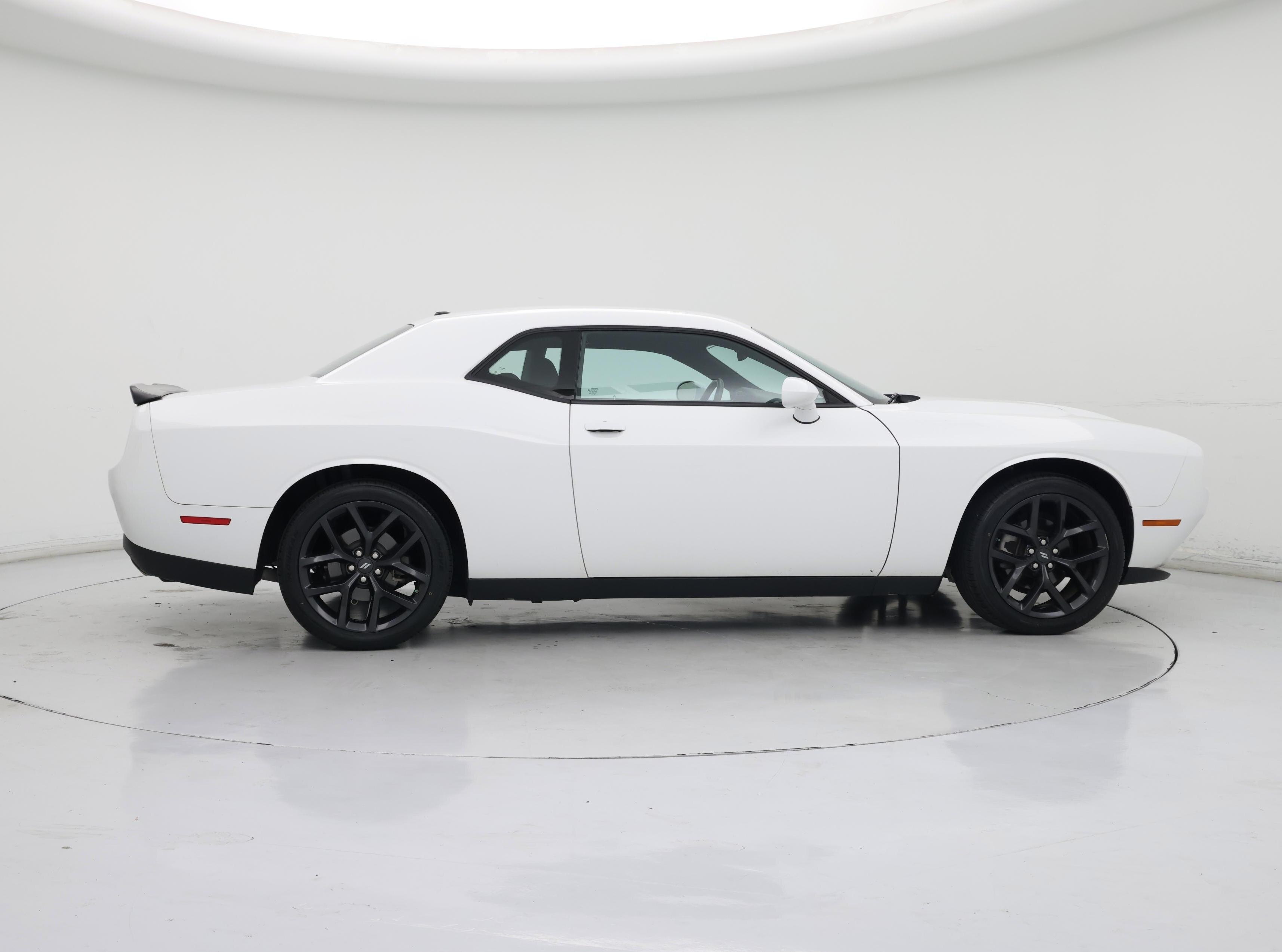 Thumbnail: 2022 Dodge Challenger - 7