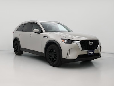 2024 Mazda CX-90 PHEV Preferred