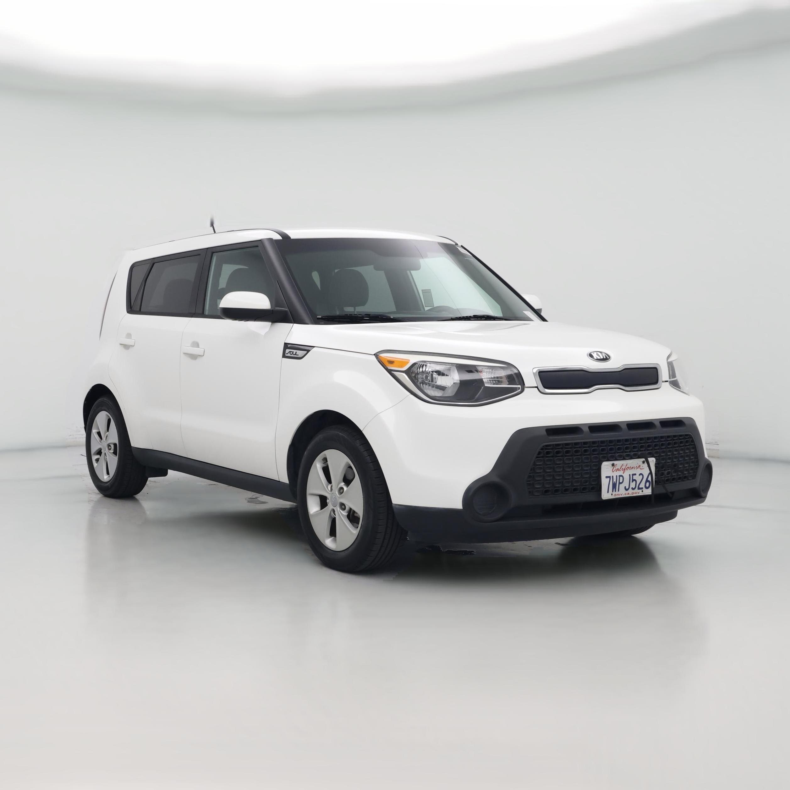 Thumbnail: 2016 Kia Soul - 1