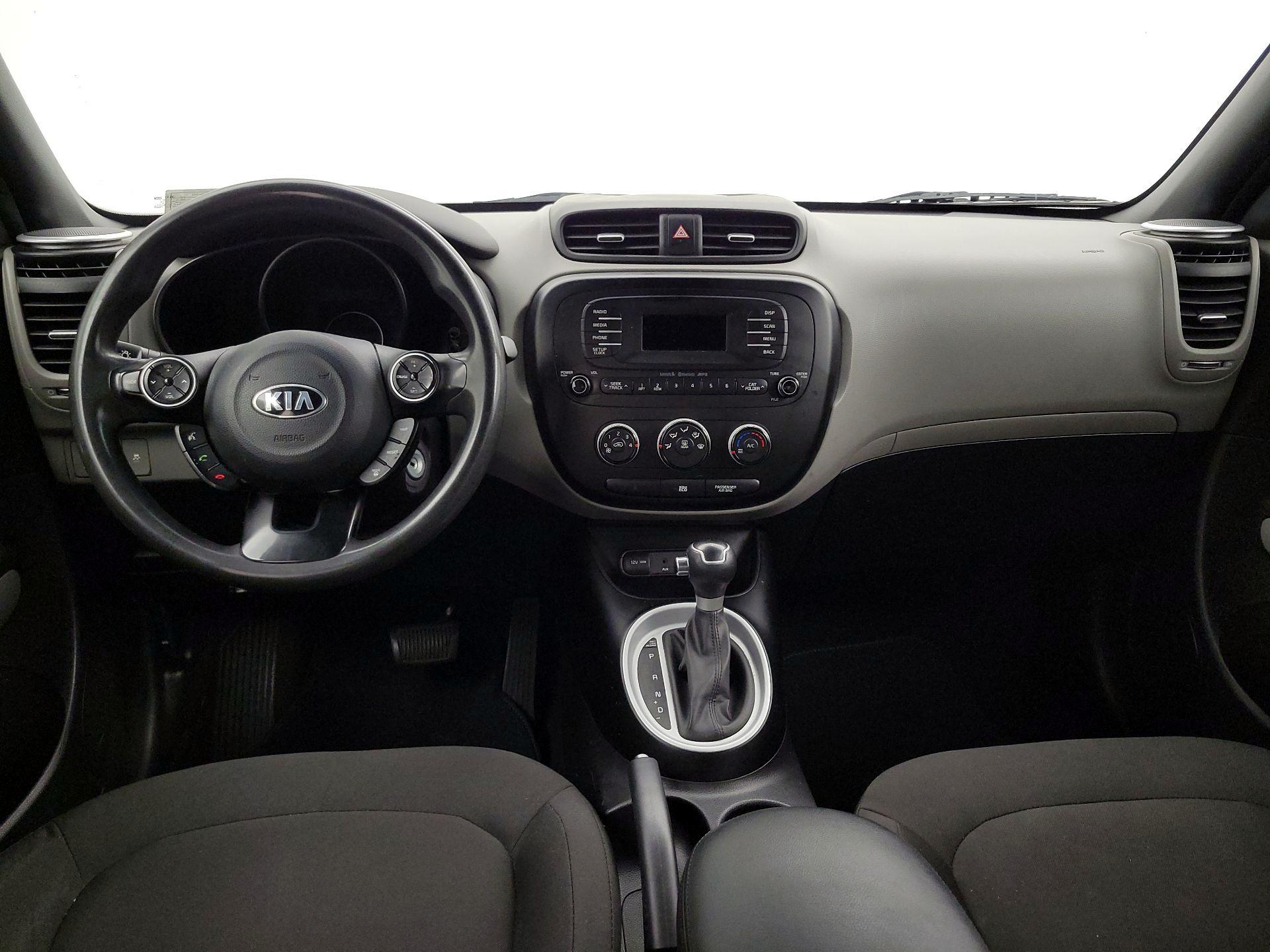 Thumbnail: 2016 Kia Soul - 9