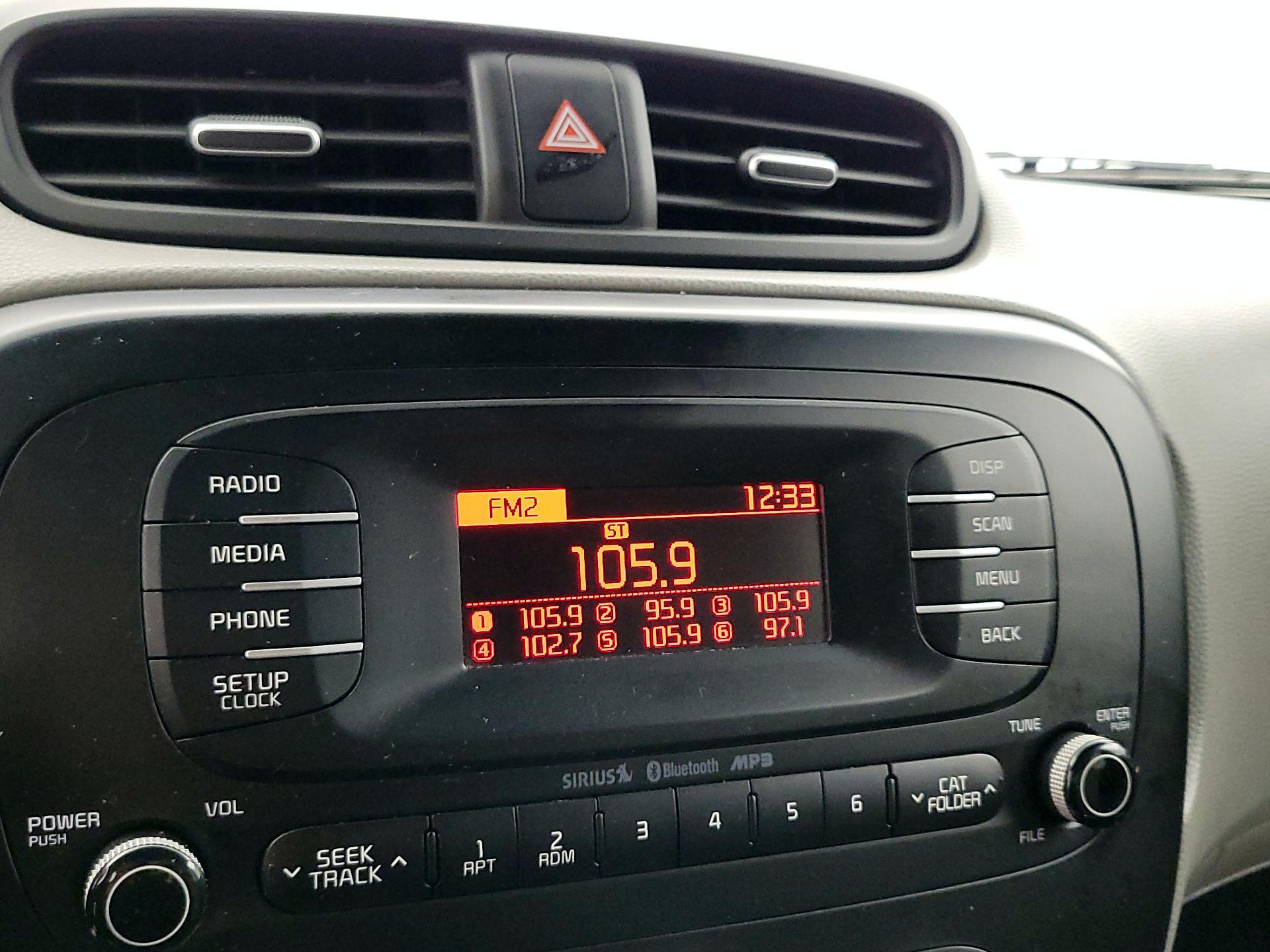 Thumbnail: 2016 Kia Soul - 14