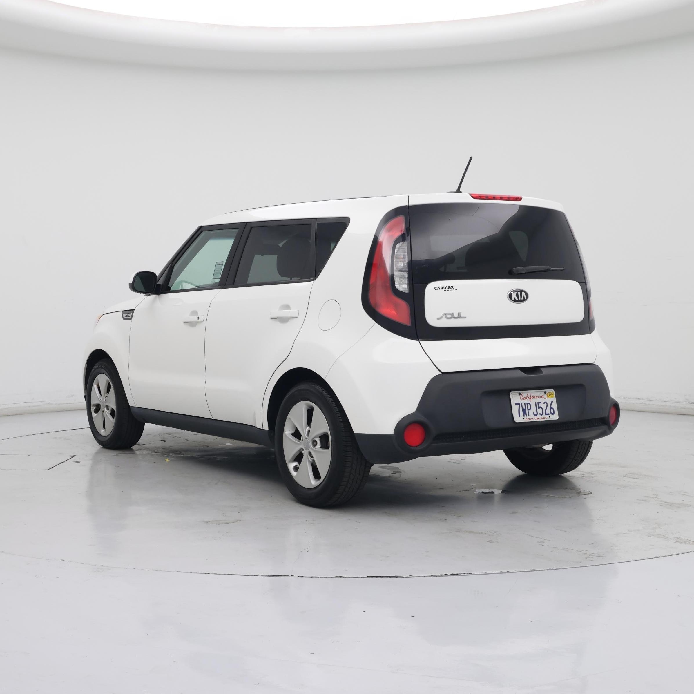 Thumbnail: 2016 Kia Soul - 2