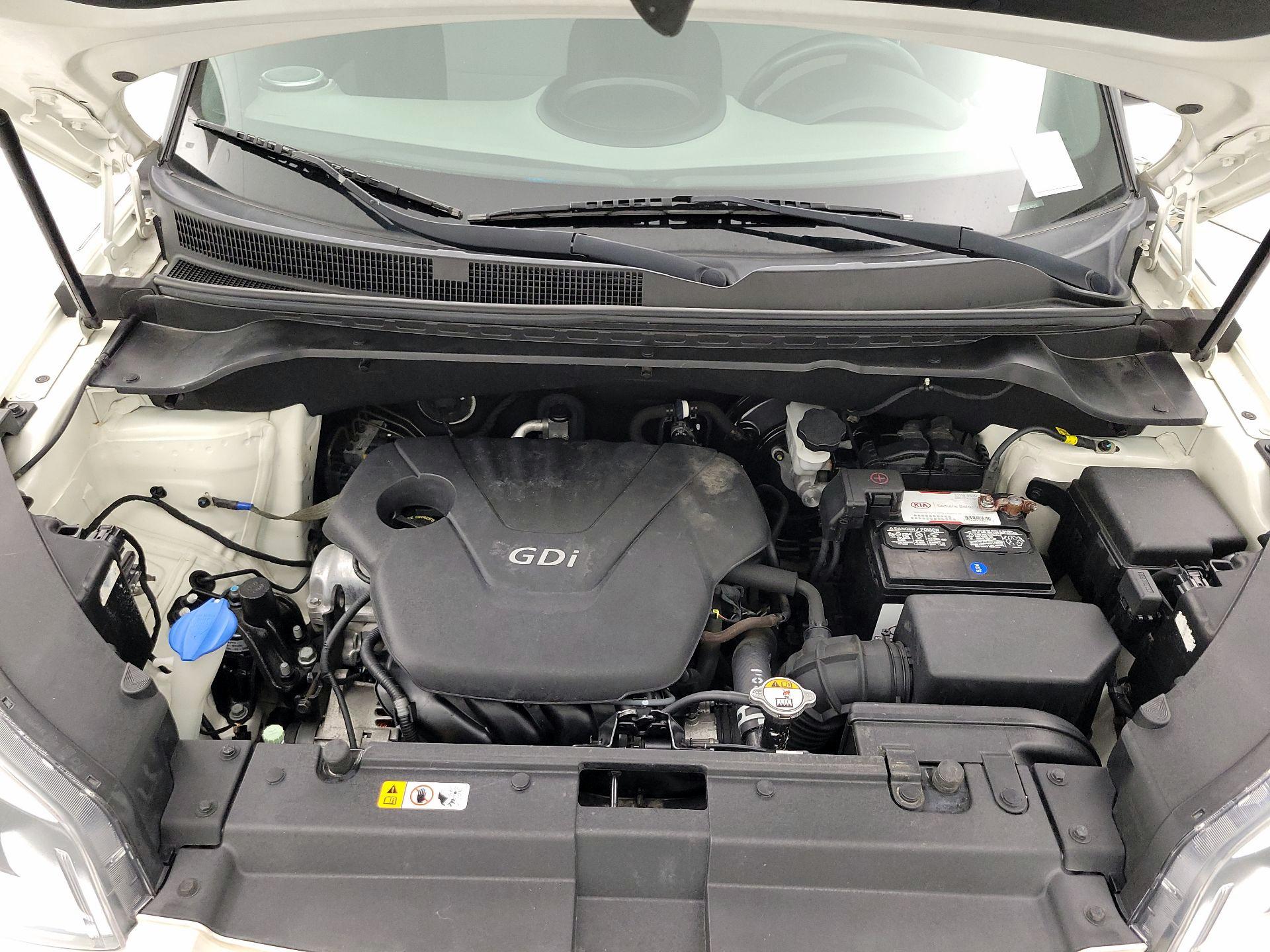 Thumbnail: 2016 Kia Soul - 20