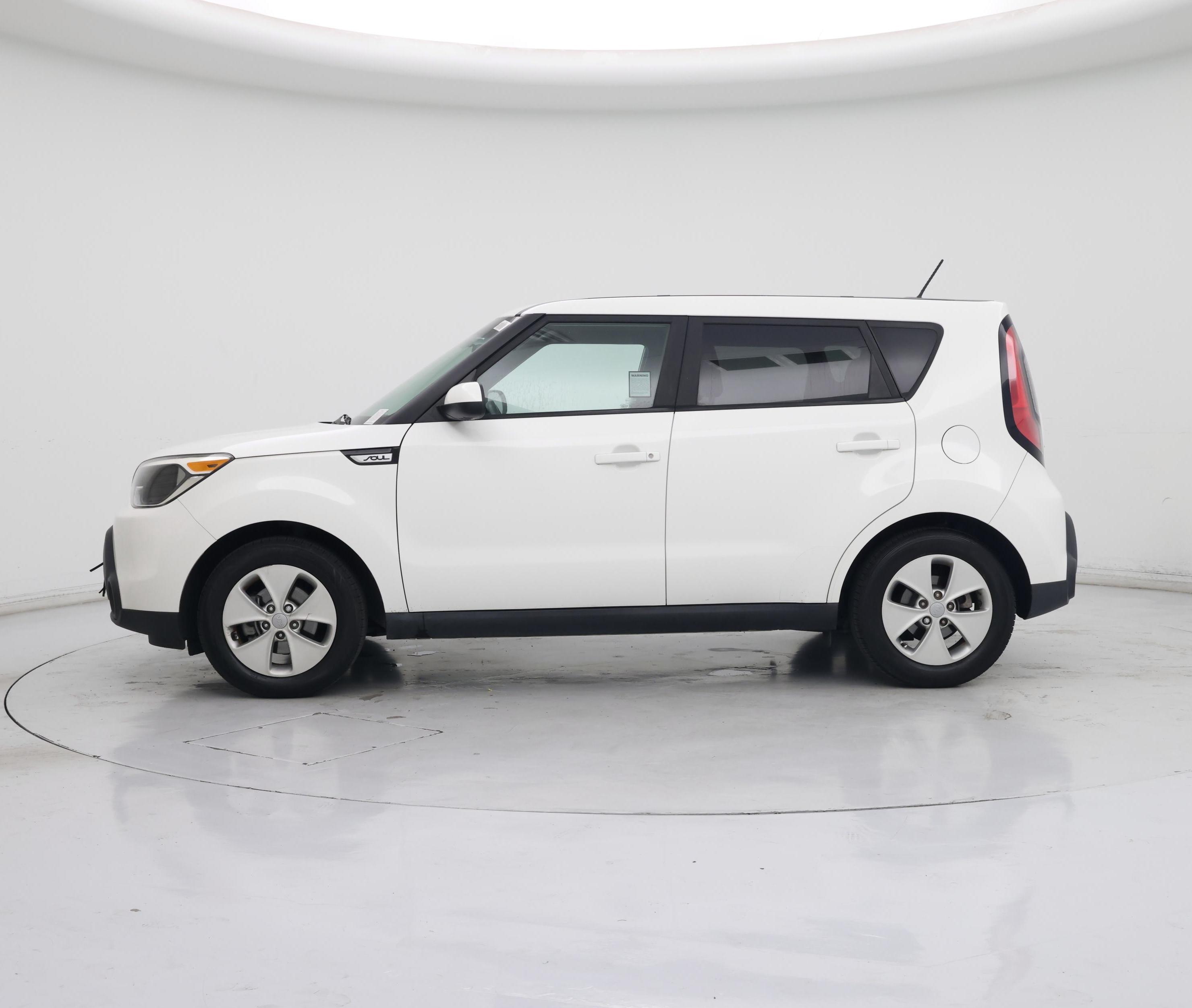 Thumbnail: 2016 Kia Soul - 3