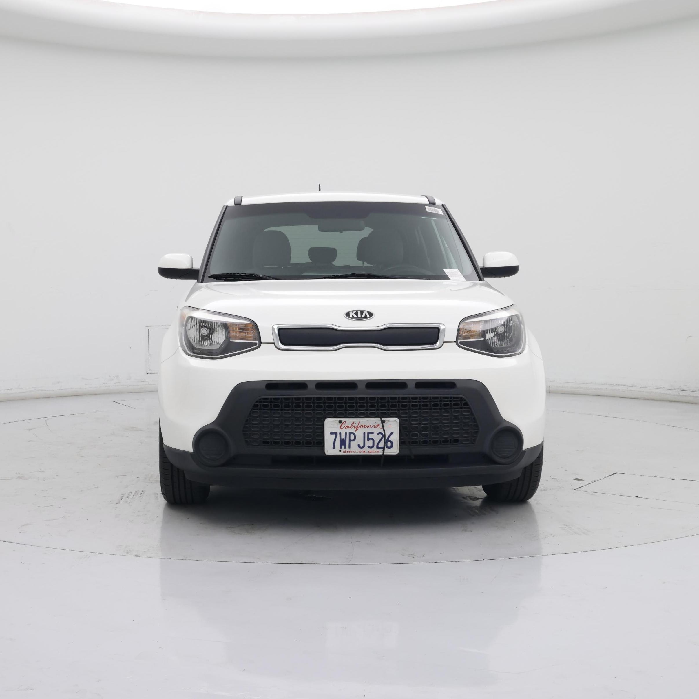 Thumbnail: 2016 Kia Soul - 5