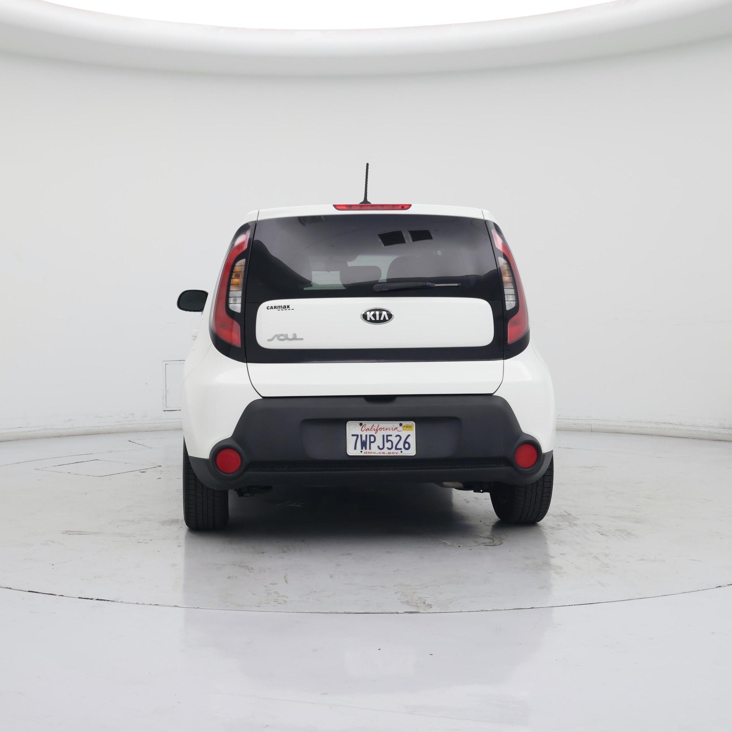 Thumbnail: 2016 Kia Soul - 6