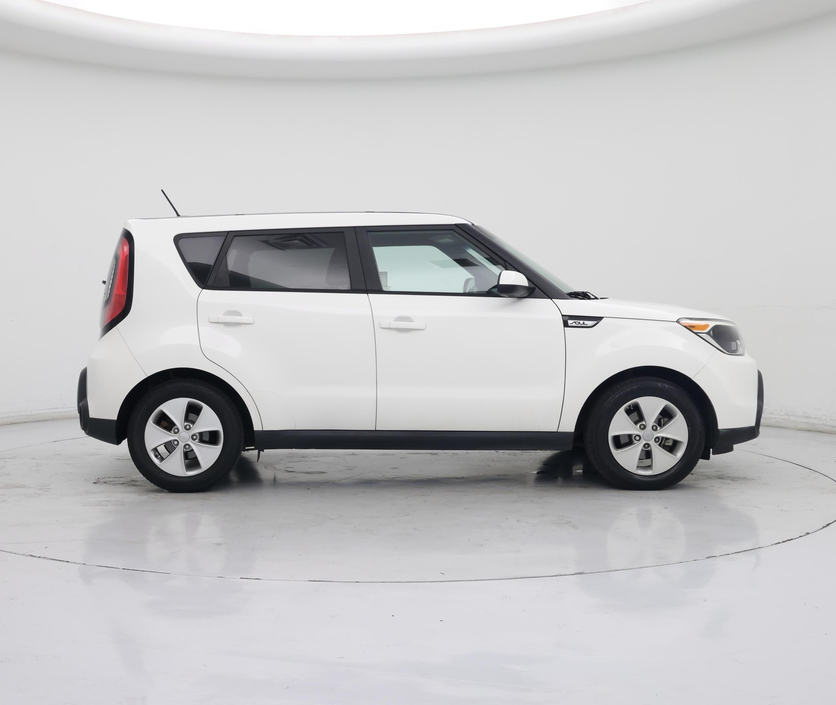 Thumbnail: 2016 Kia Soul - 7