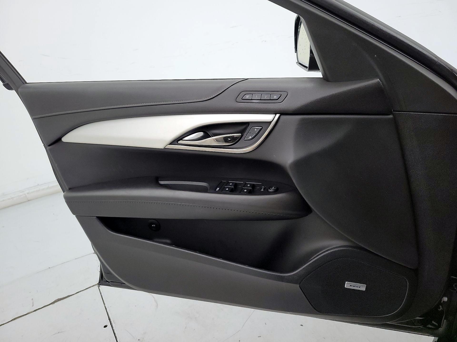 Thumbnail: 2014 Cadillac ATS - 12