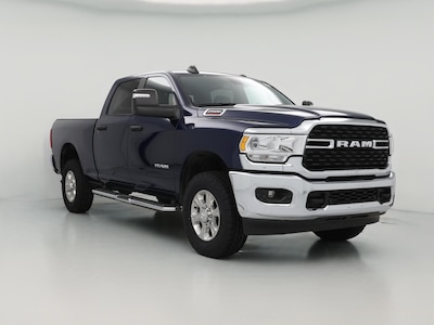 2024 Ram 2500 Bighorn