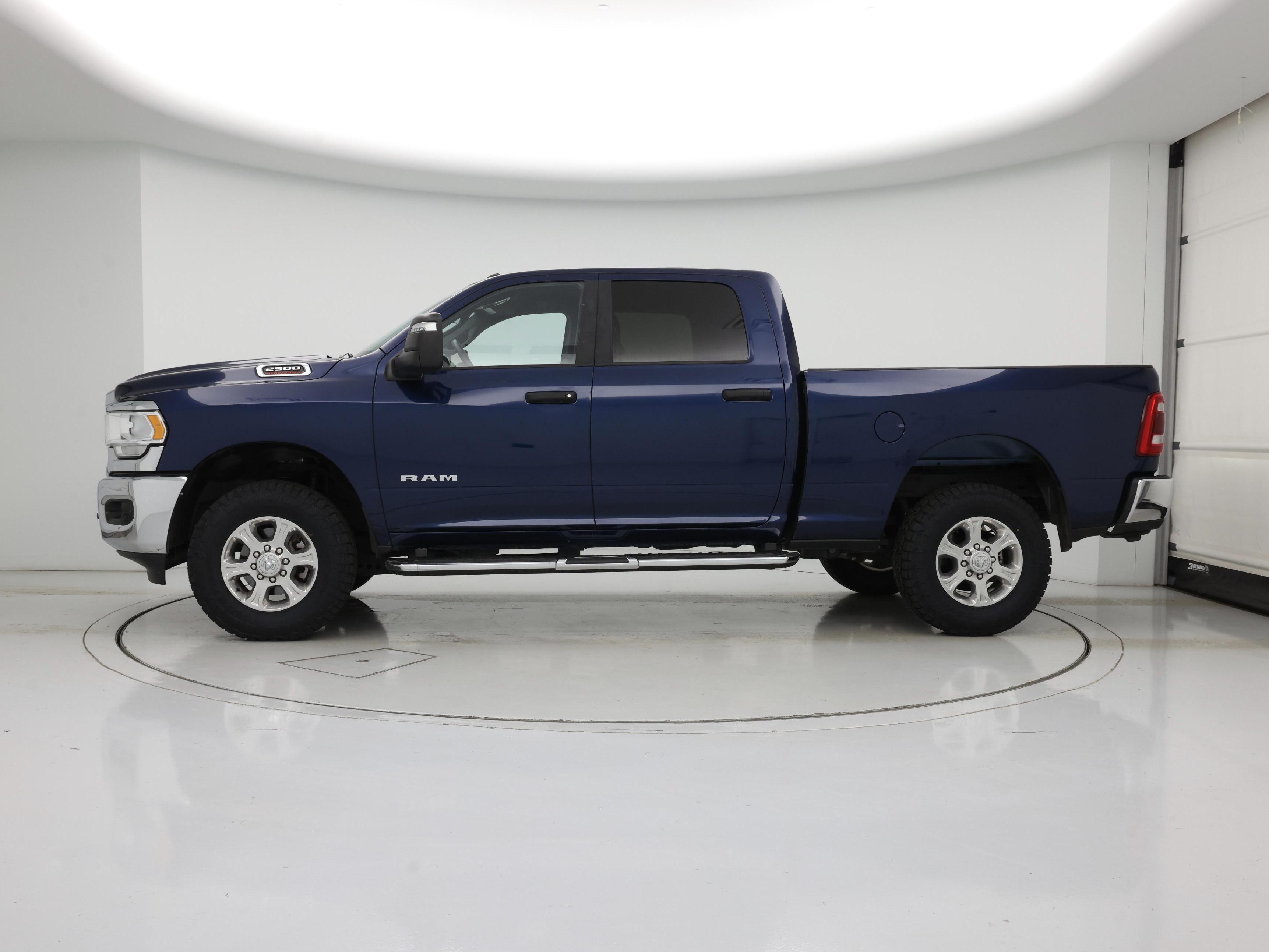 Thumbnail: 2024 RAM 2500 - 3
