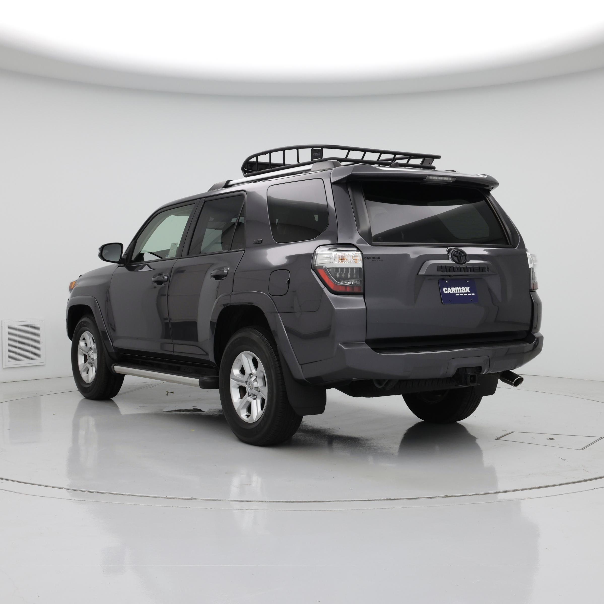 Thumbnail: 2023 Toyota 4Runner - 2