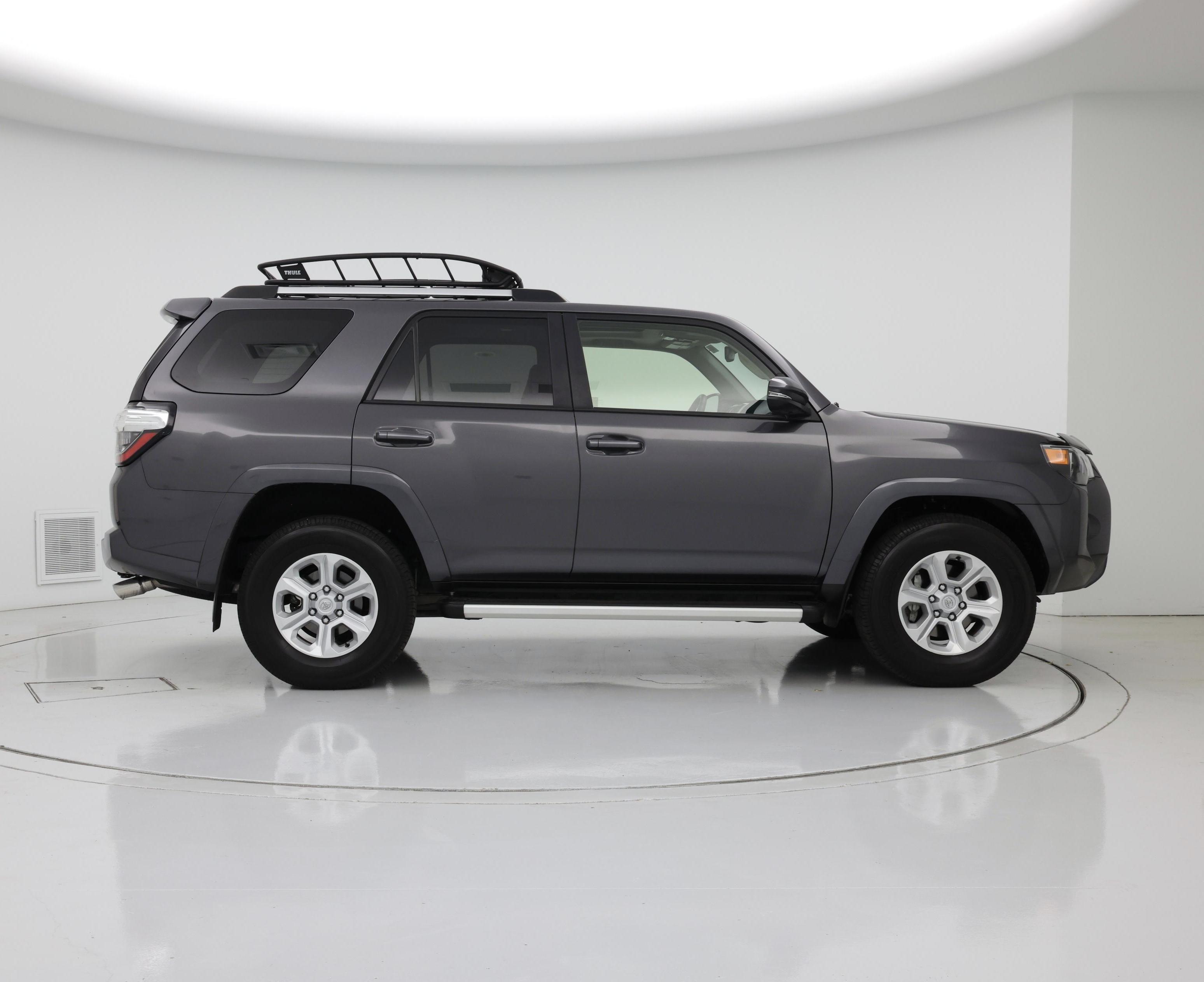 Thumbnail: 2023 Toyota 4Runner - 7