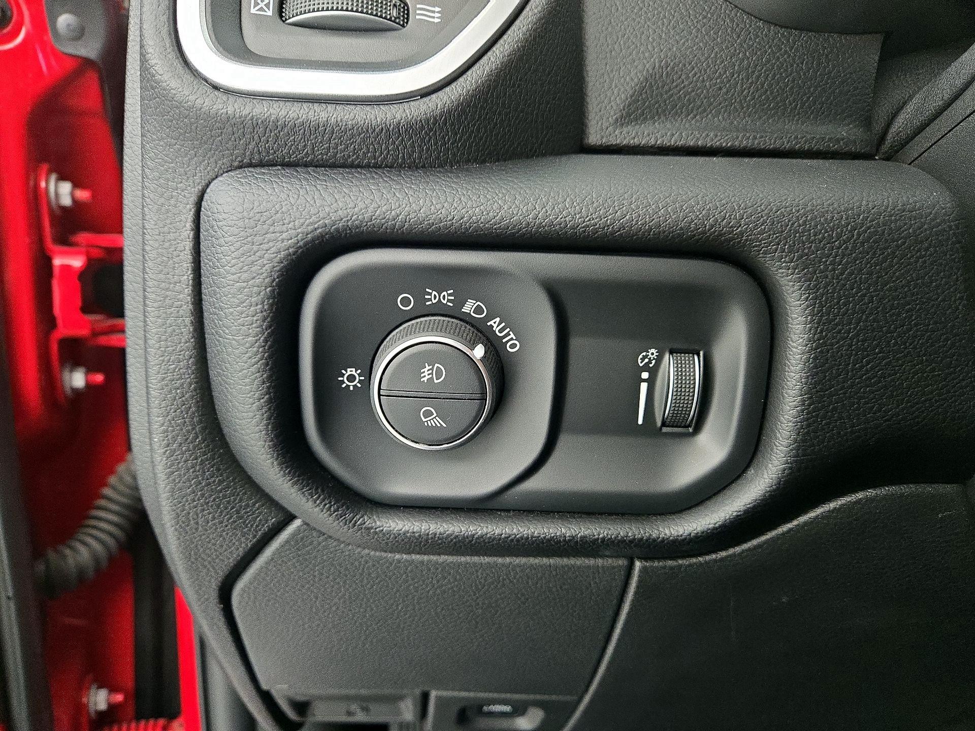 Thumbnail: 2024 RAM 2500 - 13