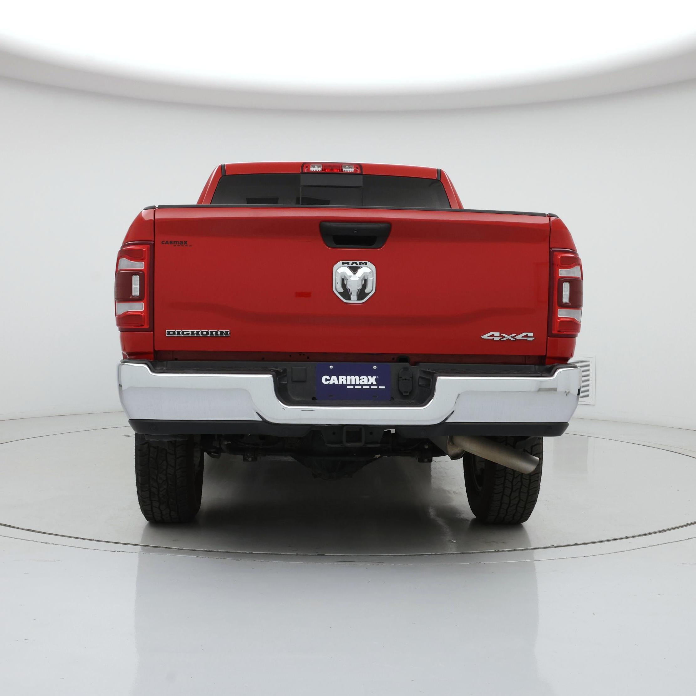 Thumbnail: 2024 RAM 2500 - 6