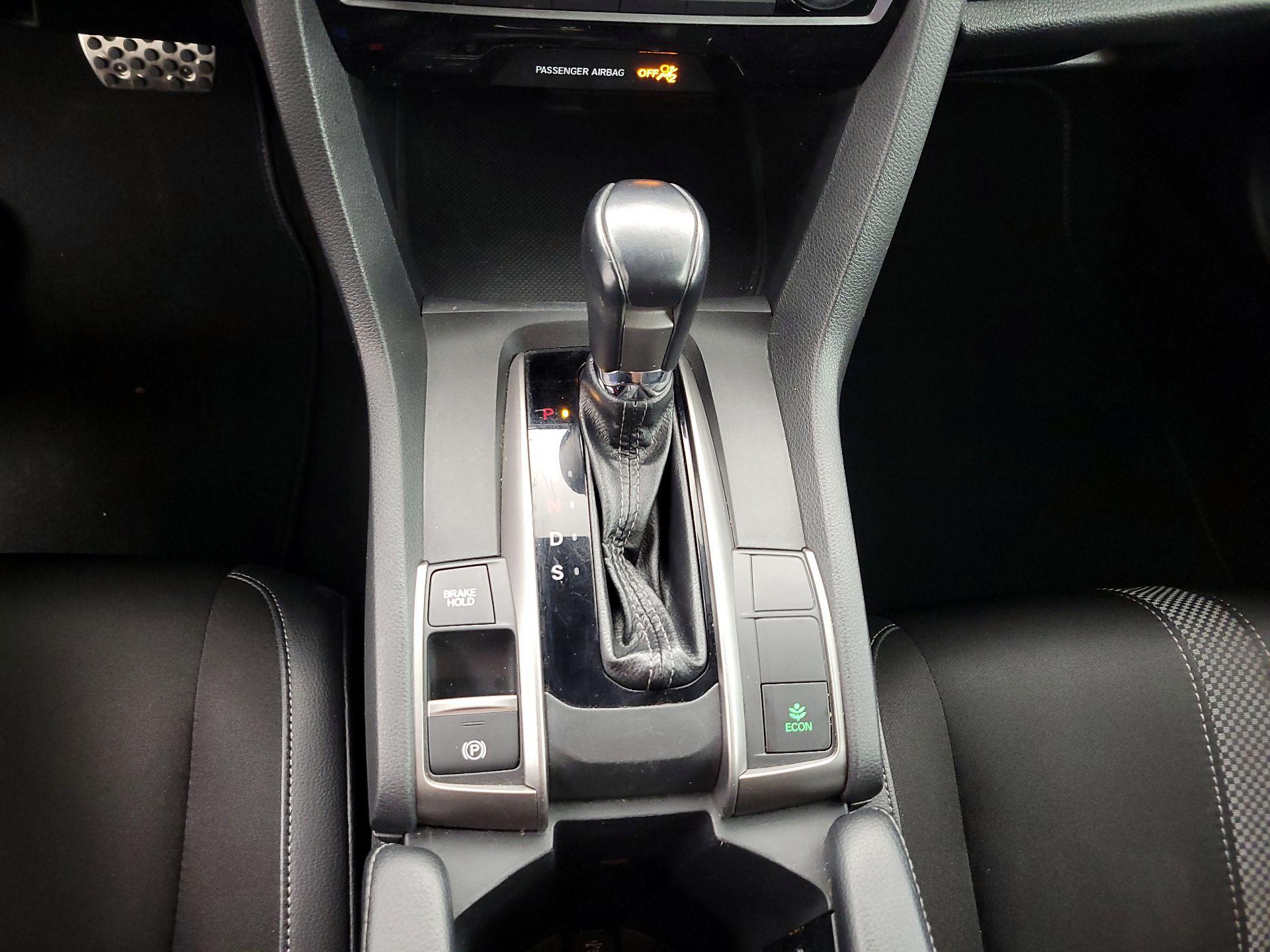 Thumbnail: 2020 Honda Civic - 17