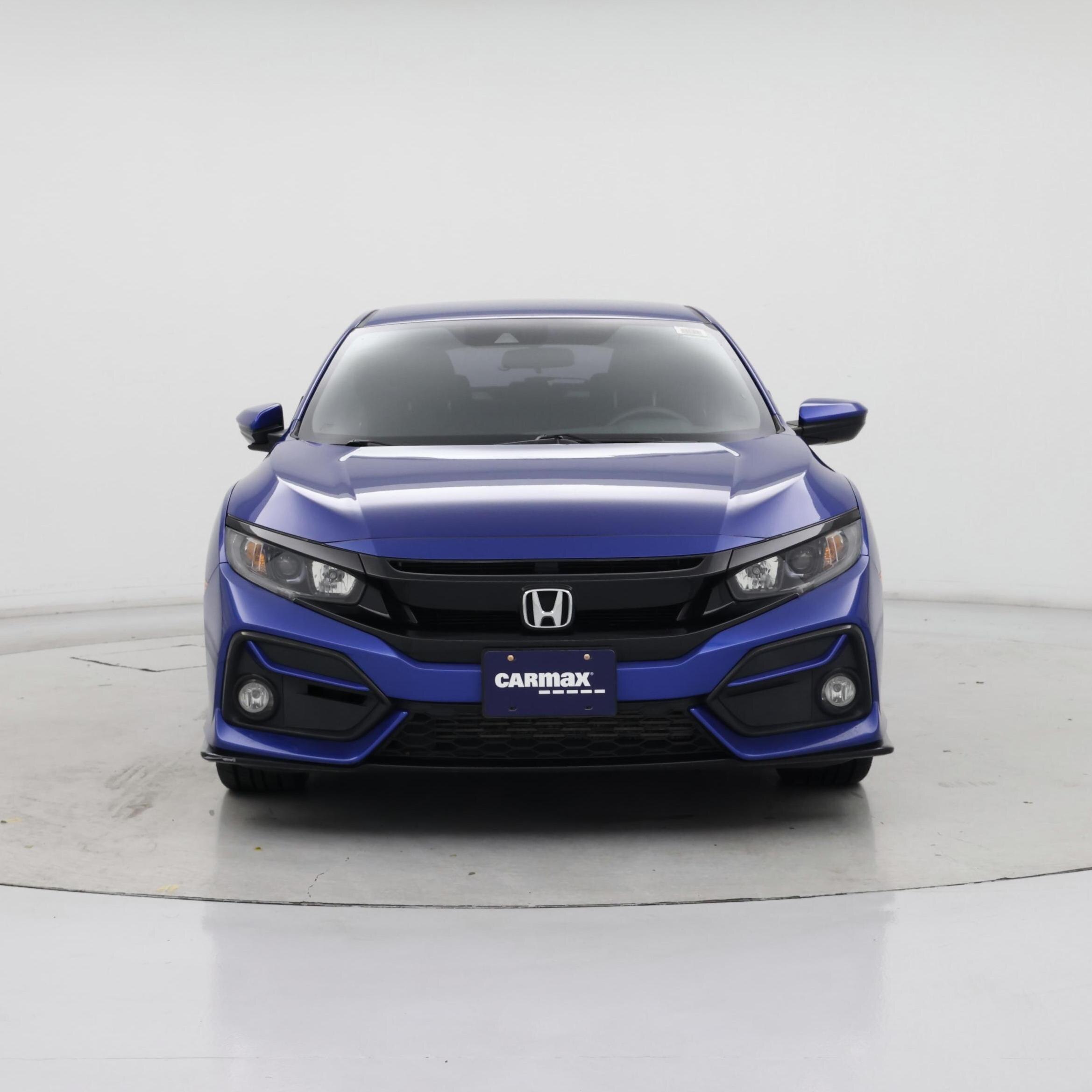 Thumbnail: 2020 Honda Civic - 5