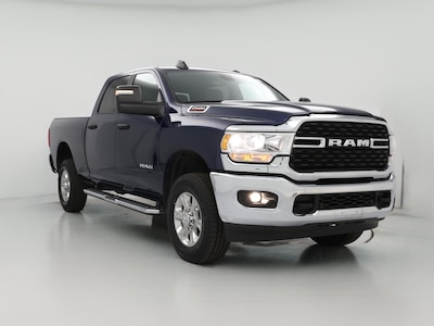 2024 Ram 2500 Bighorn