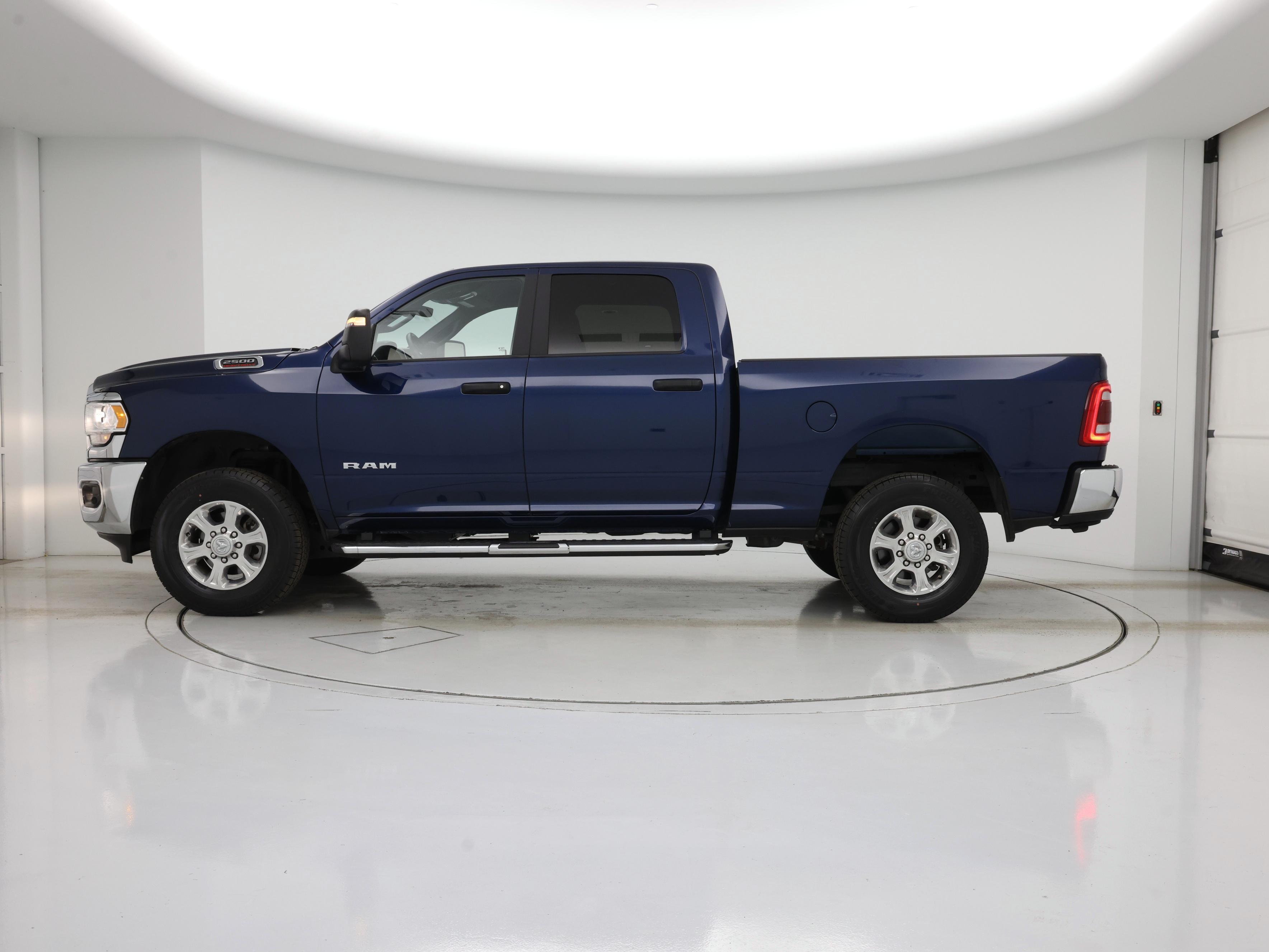 Thumbnail: 2024 RAM 2500 - 3