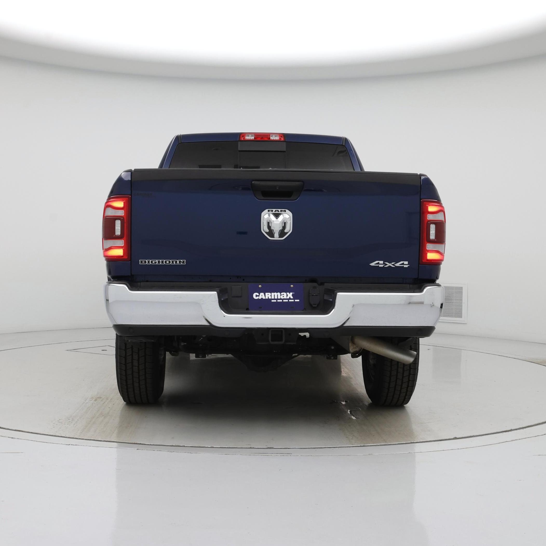 Thumbnail: 2024 RAM 2500 - 6