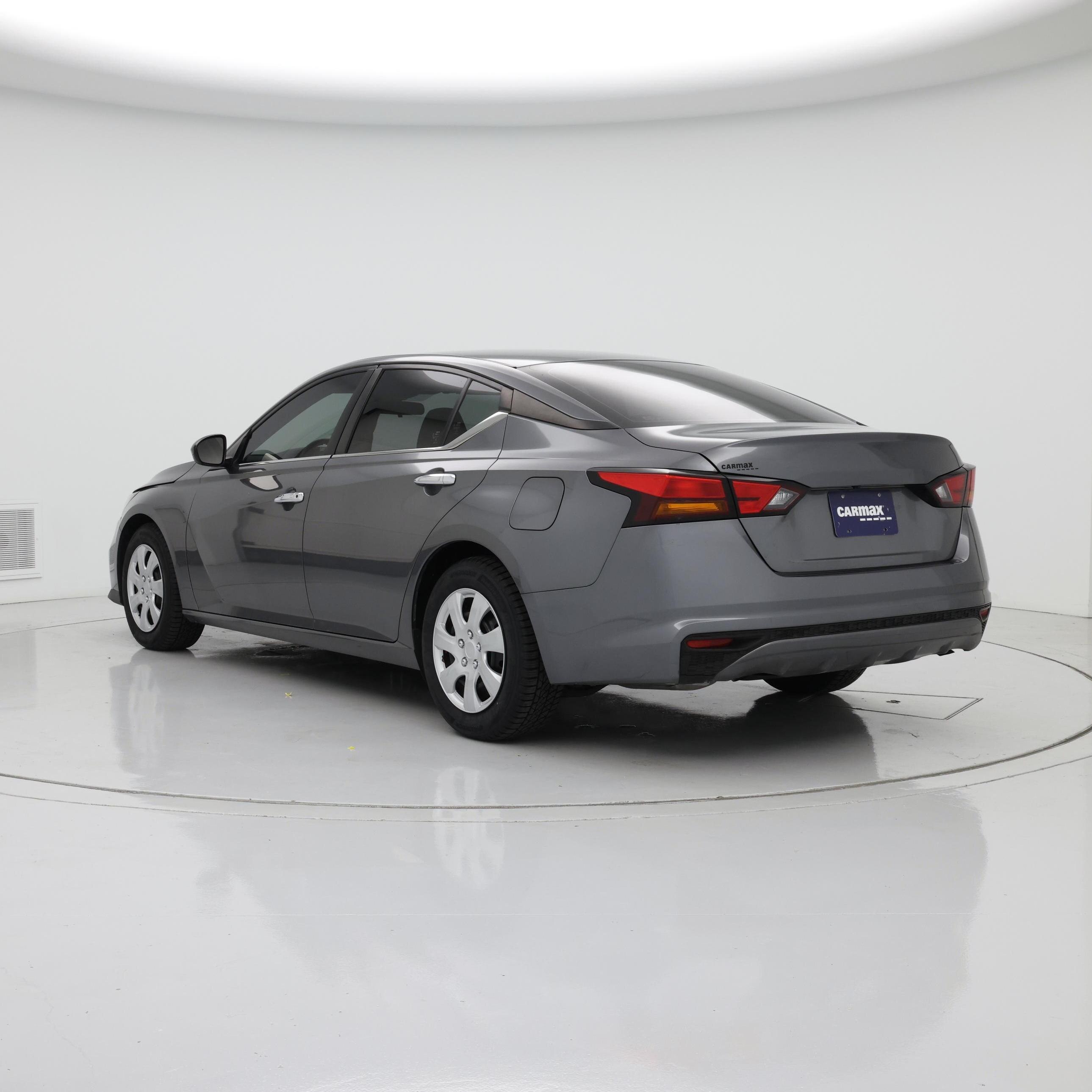Thumbnail: 2022 Nissan Altima - 2
