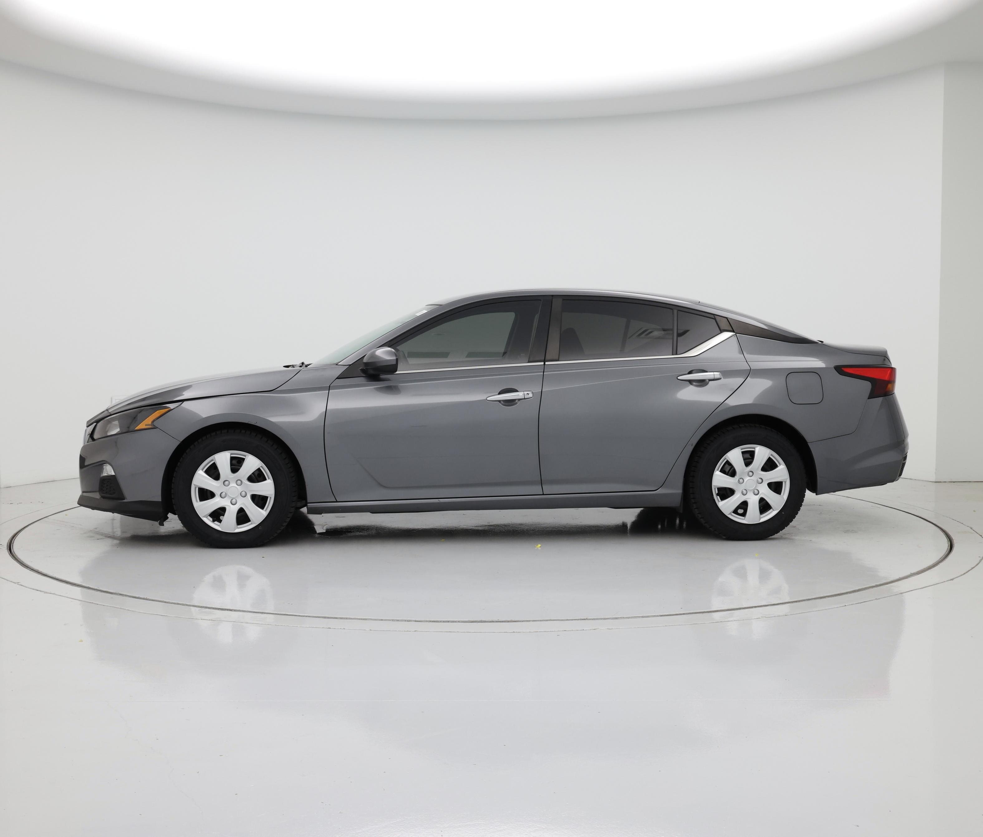 Thumbnail: 2022 Nissan Altima - 3