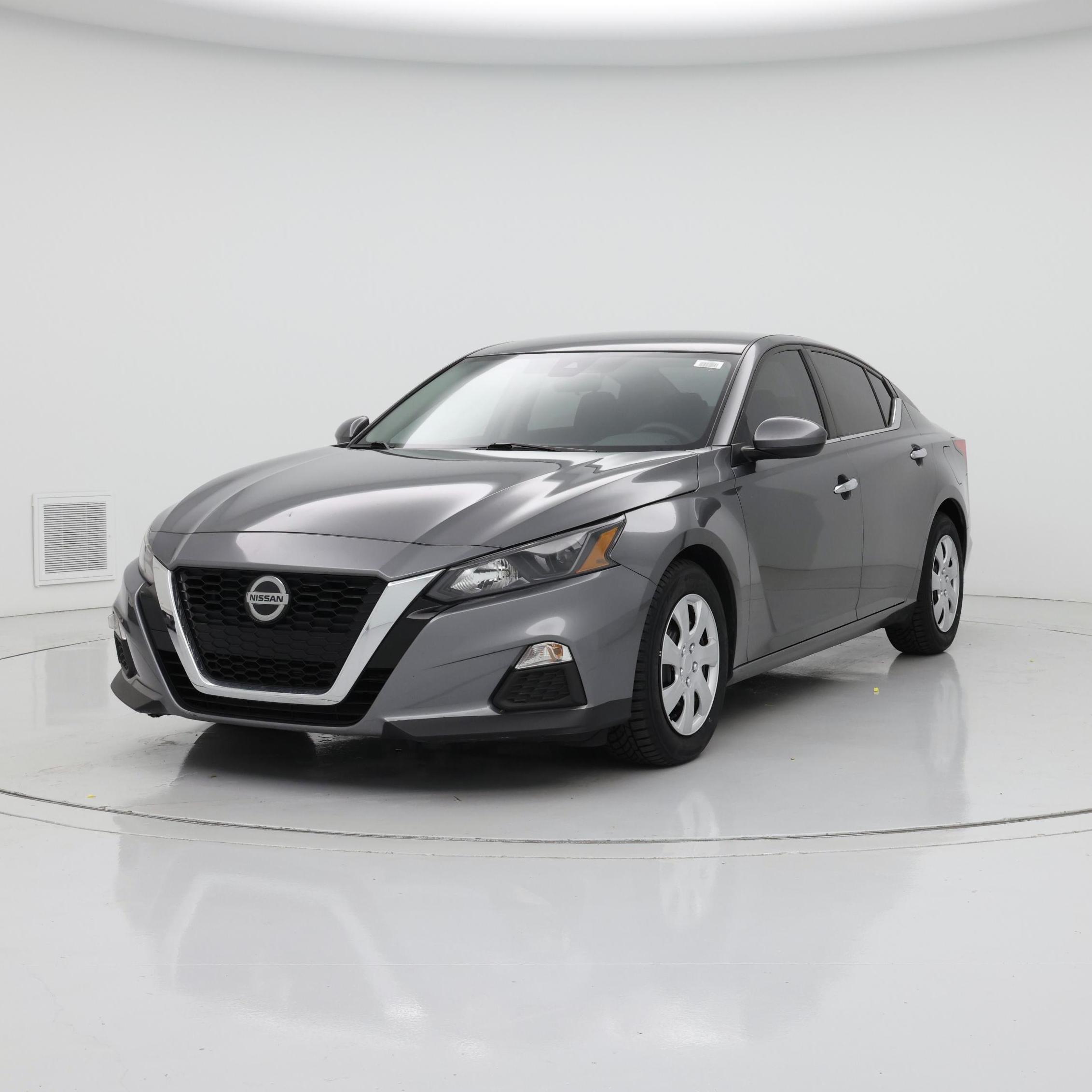 Thumbnail: 2022 Nissan Altima - 4