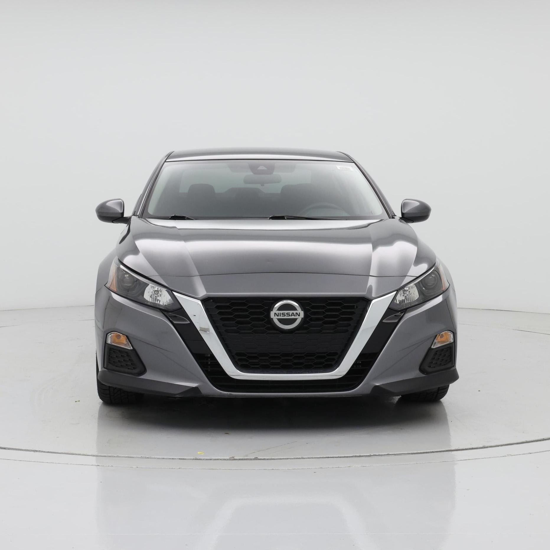 Thumbnail: 2022 Nissan Altima - 5