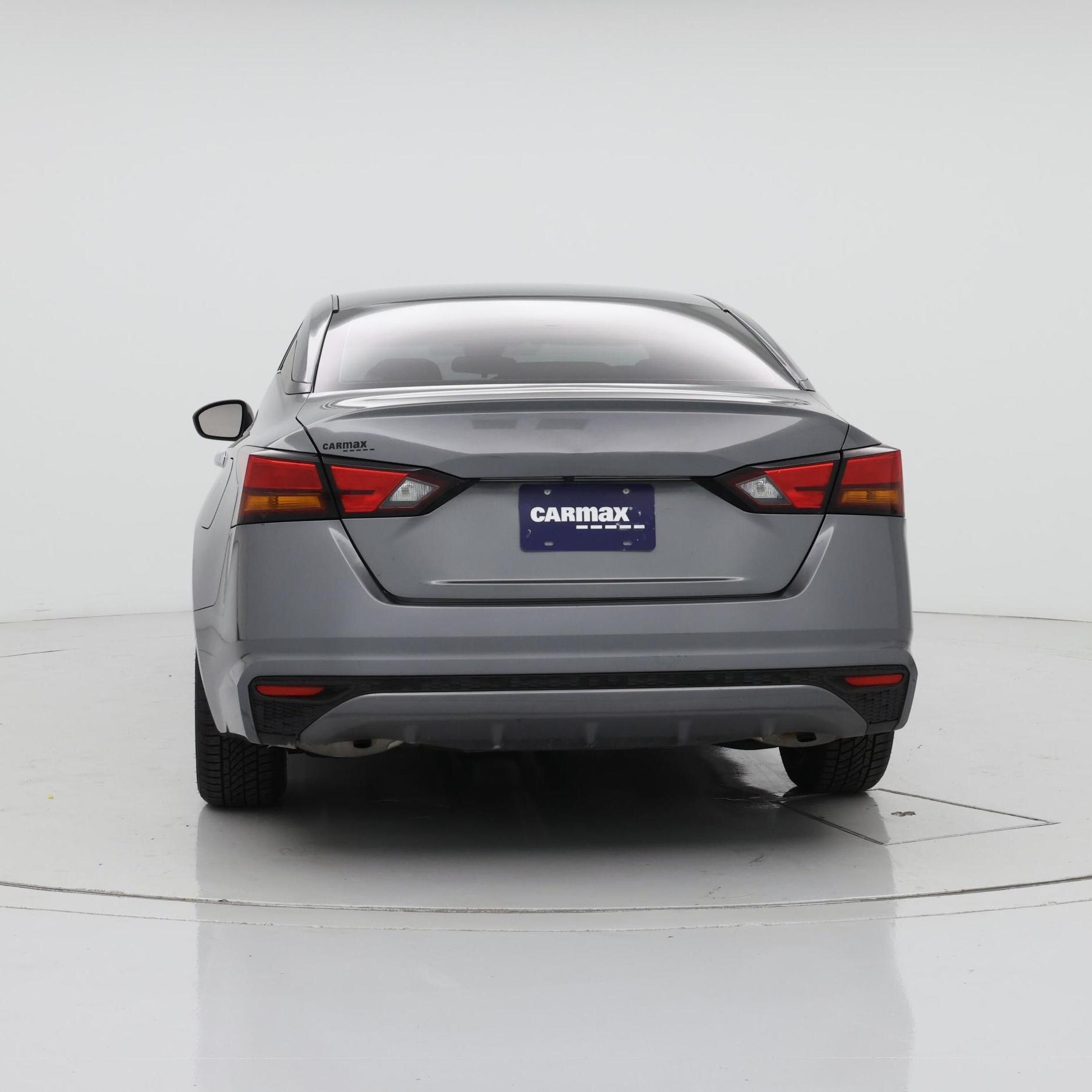 Thumbnail: 2022 Nissan Altima - 6