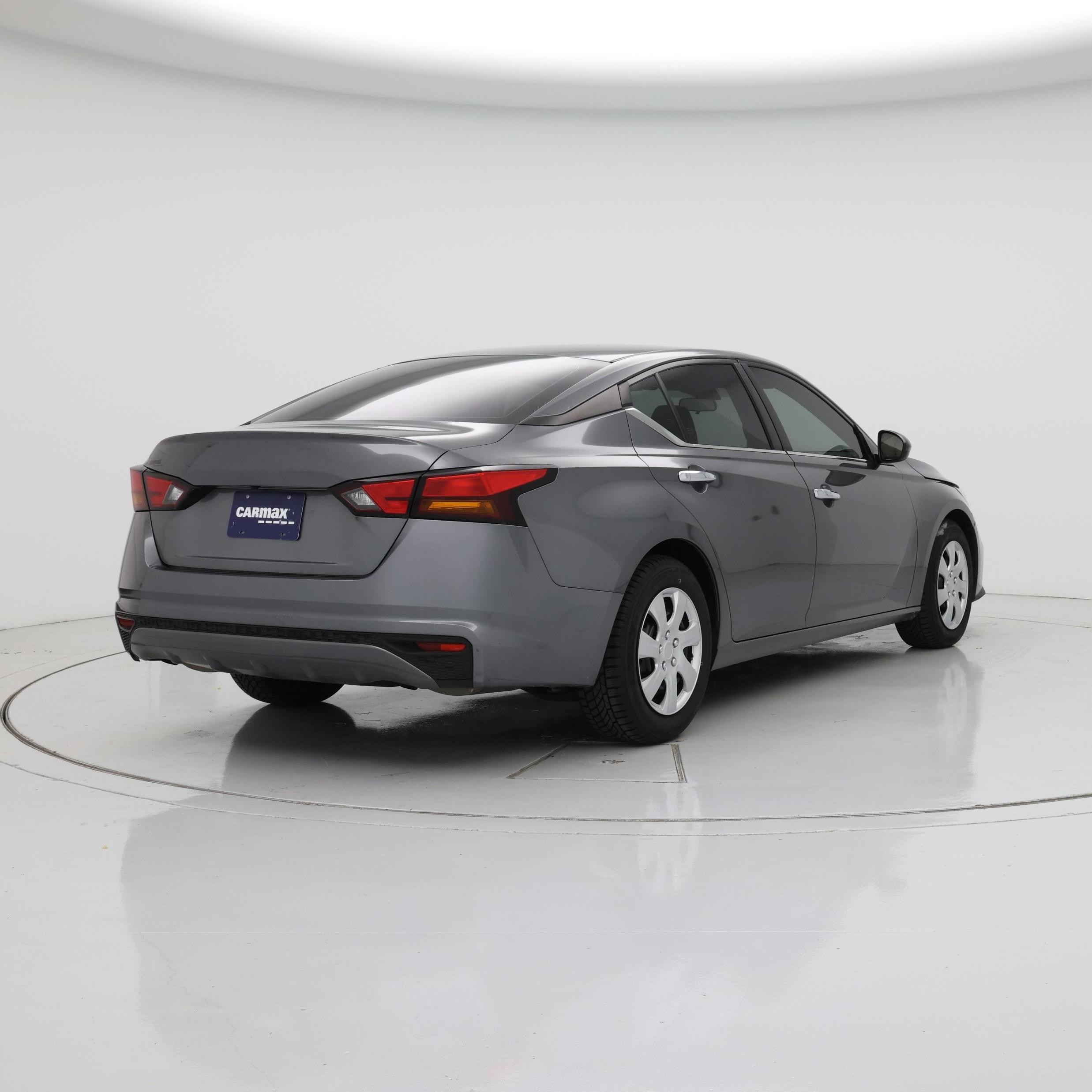 Thumbnail: 2022 Nissan Altima - 8