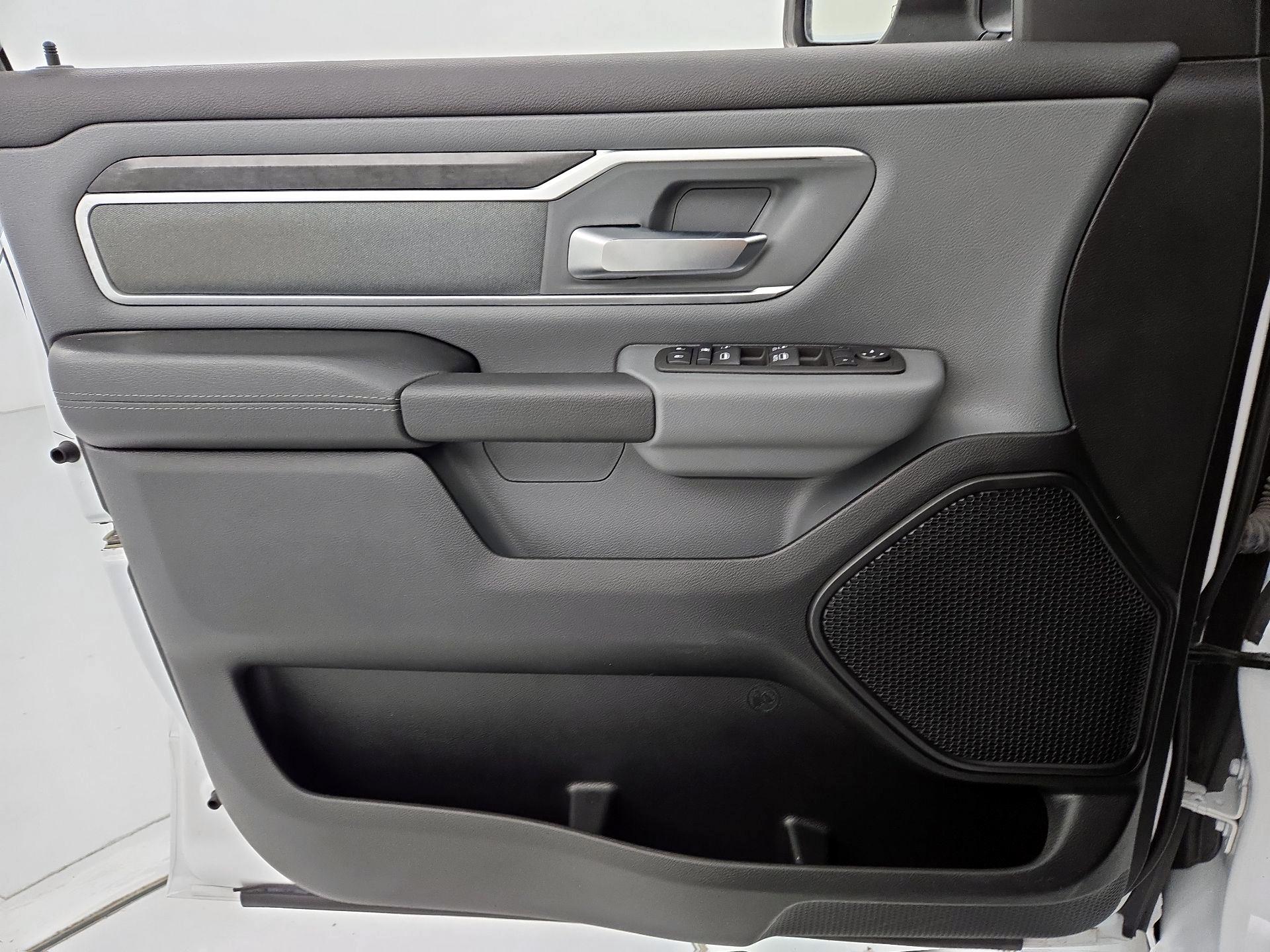 Thumbnail: 2022 RAM 1500 - 12