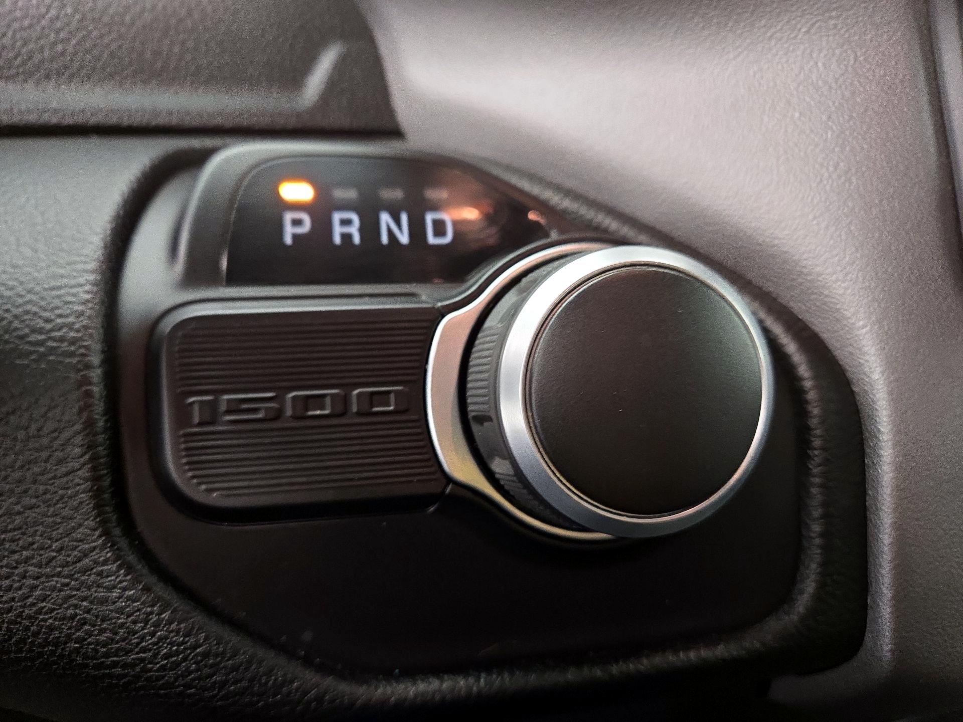 Thumbnail: 2022 RAM 1500 - 17