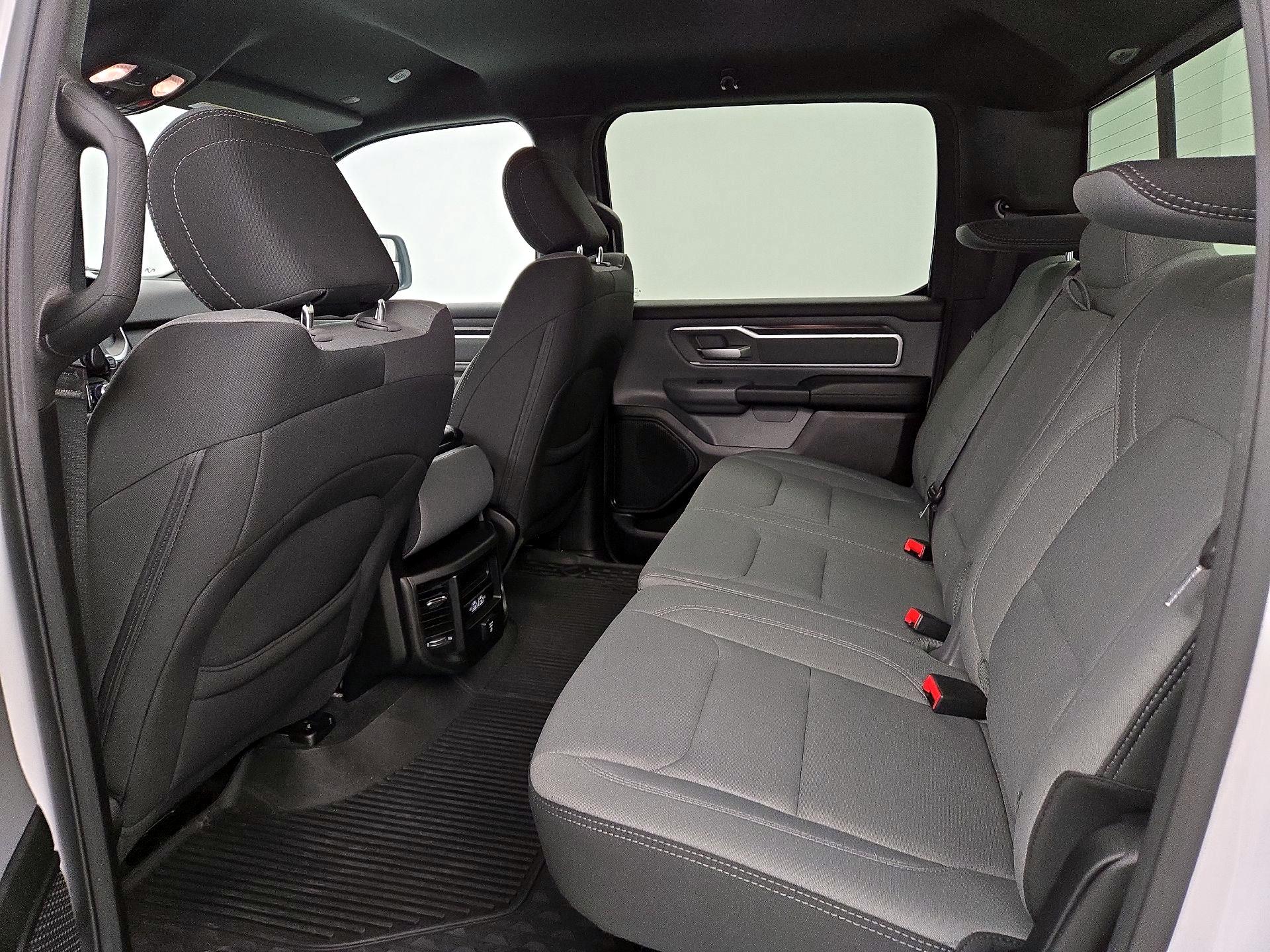 Thumbnail: 2022 RAM 1500 - 19