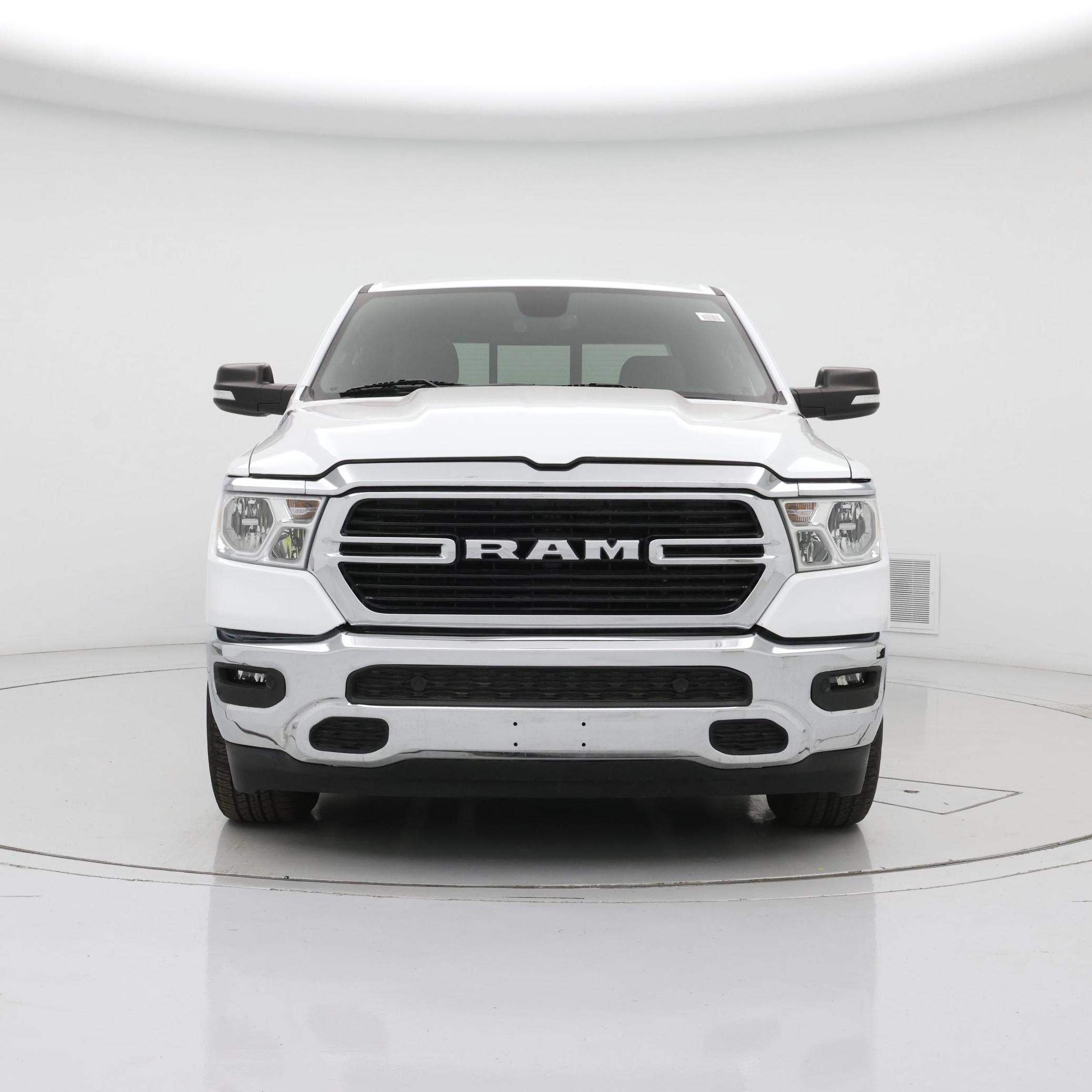 Thumbnail: 2022 RAM 1500 - 5