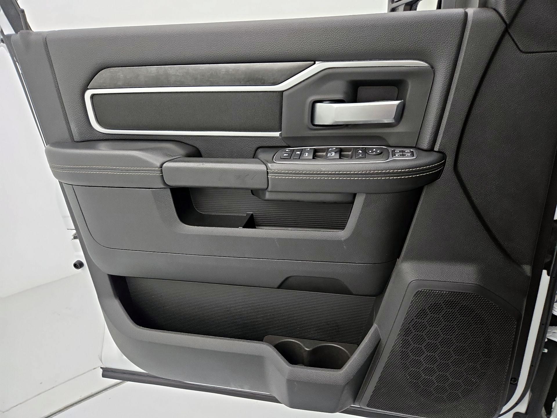 Thumbnail: 2024 RAM 2500 - 12
