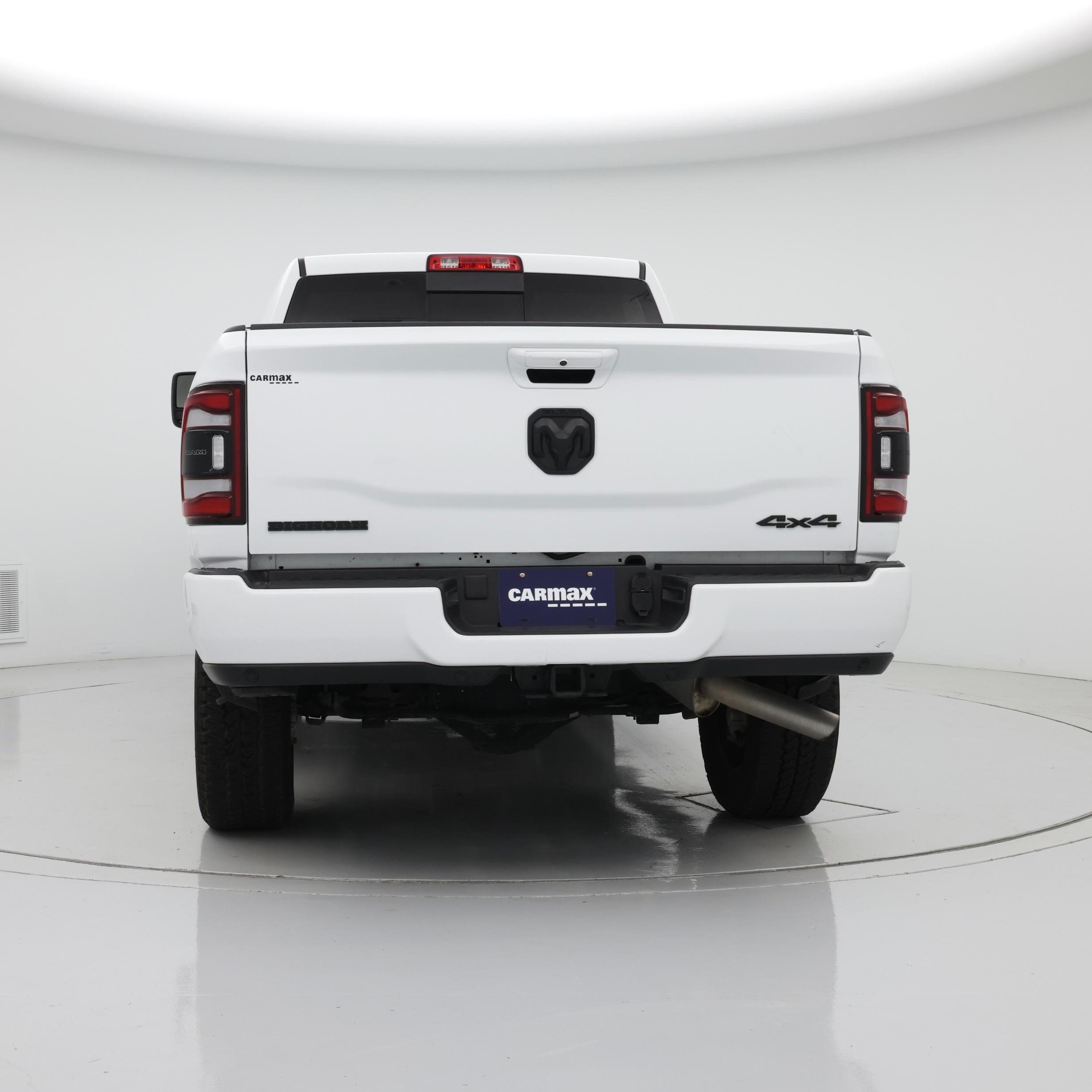 Thumbnail: 2024 RAM 2500 - 6