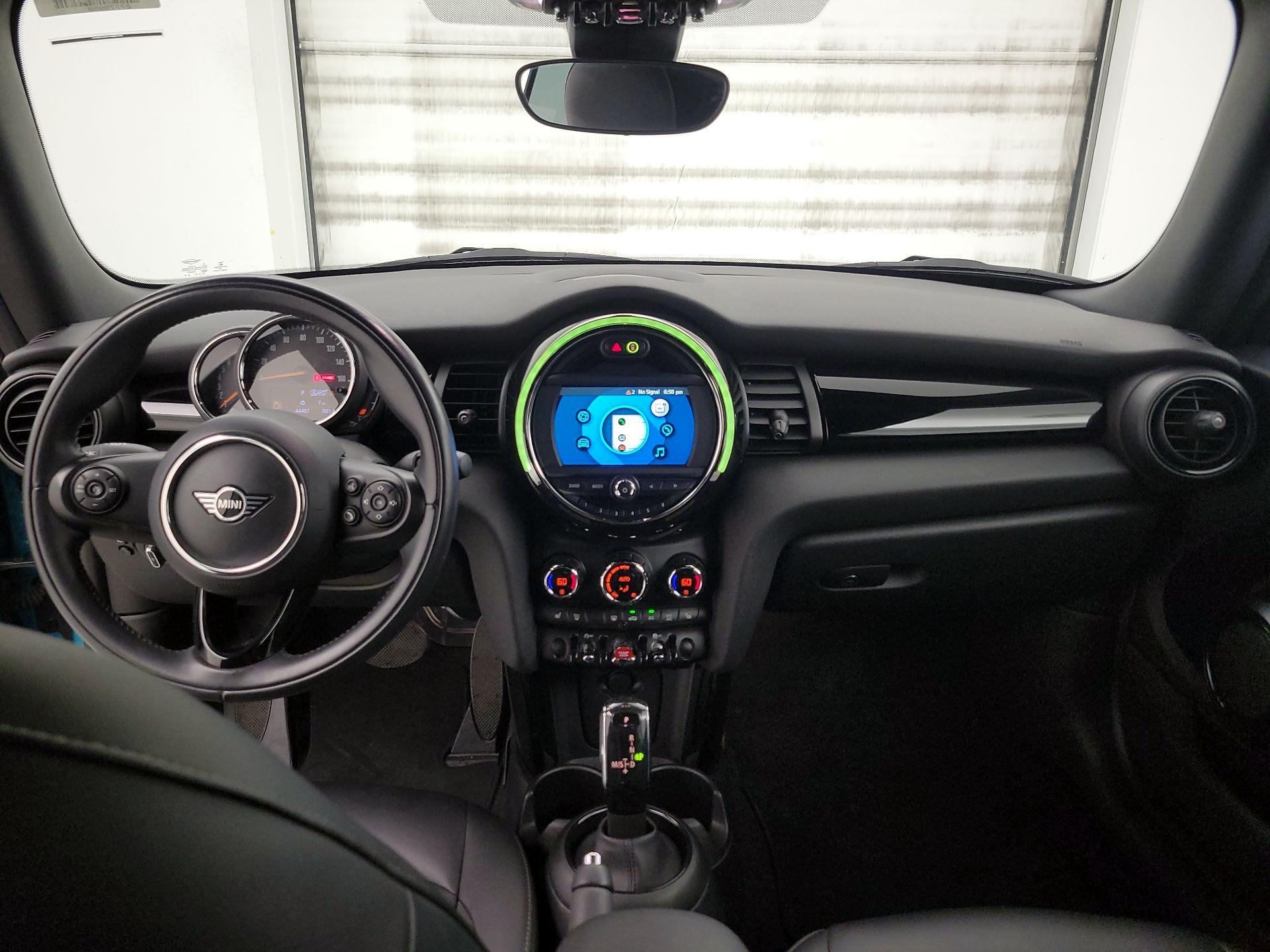 Thumbnail: 2021 MINI Cooper - 9