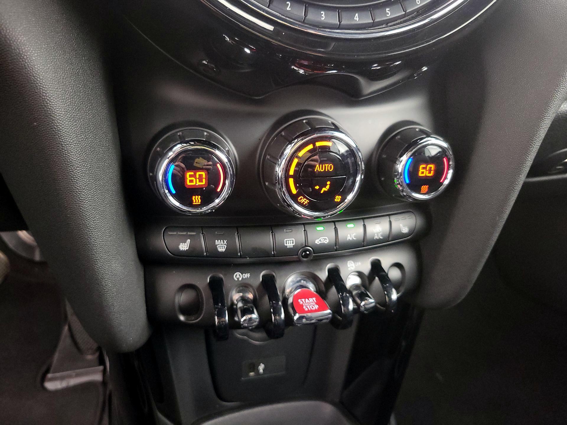 Thumbnail: 2021 MINI Cooper - 16